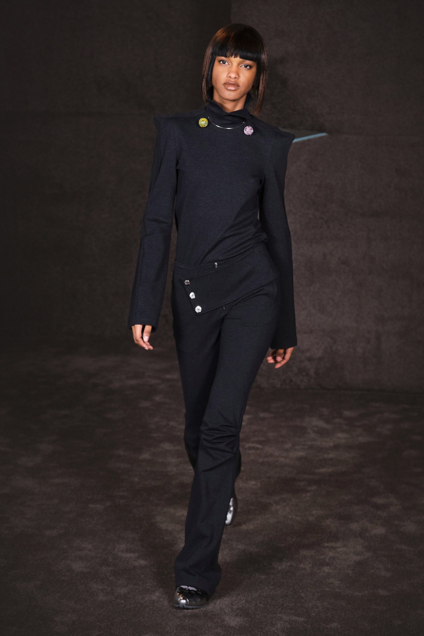 Kiko Kostadinov F/W 22 Look 6