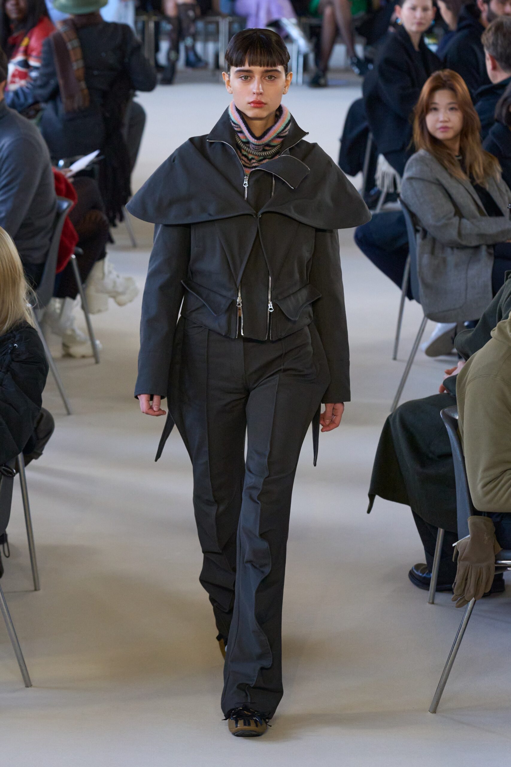 Kiko Kostadinov F/W 23 Look 6
