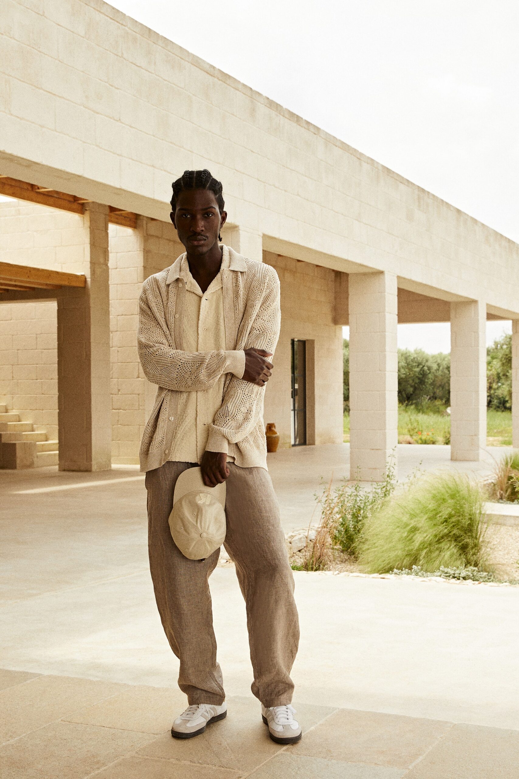 Kith F/W 23 Look 6