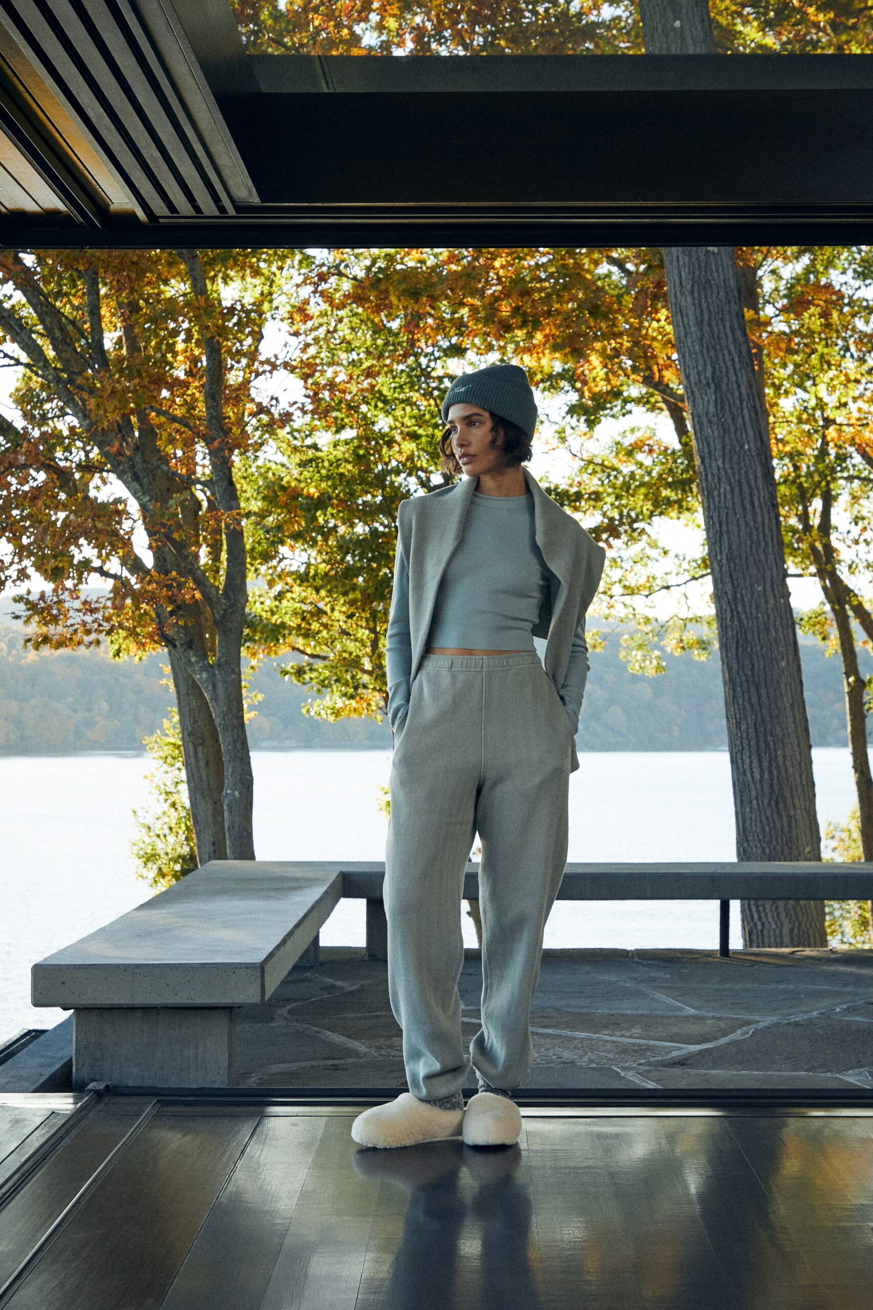 Kith Resort 23 Look 6