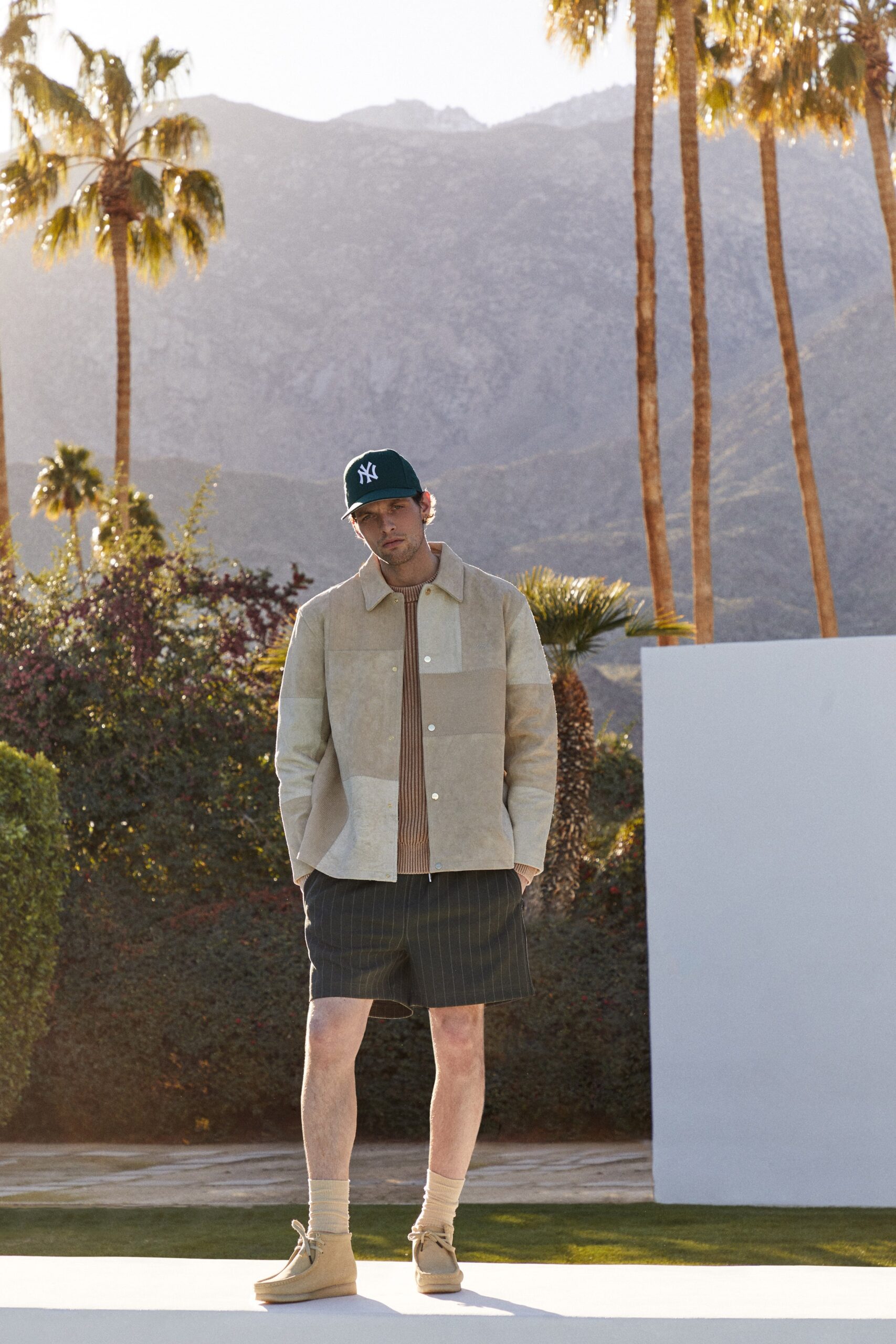 Kith S/S 23 Menswear Look 6