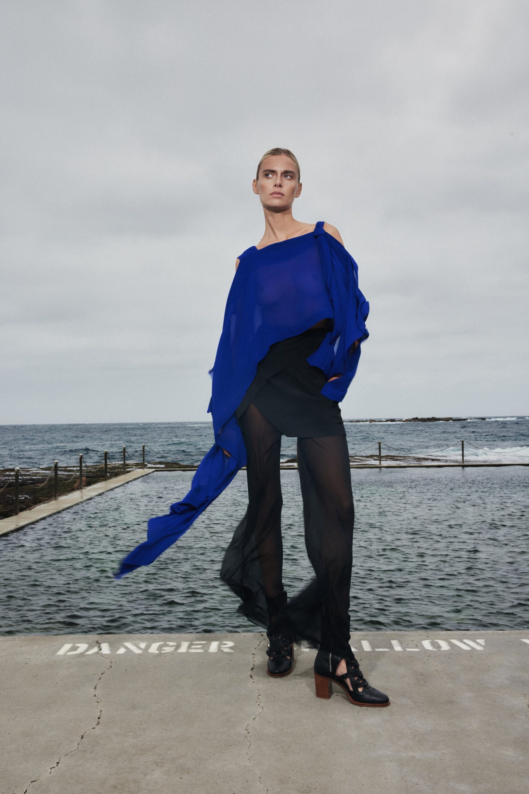 Kitx F/W 23 Look 6