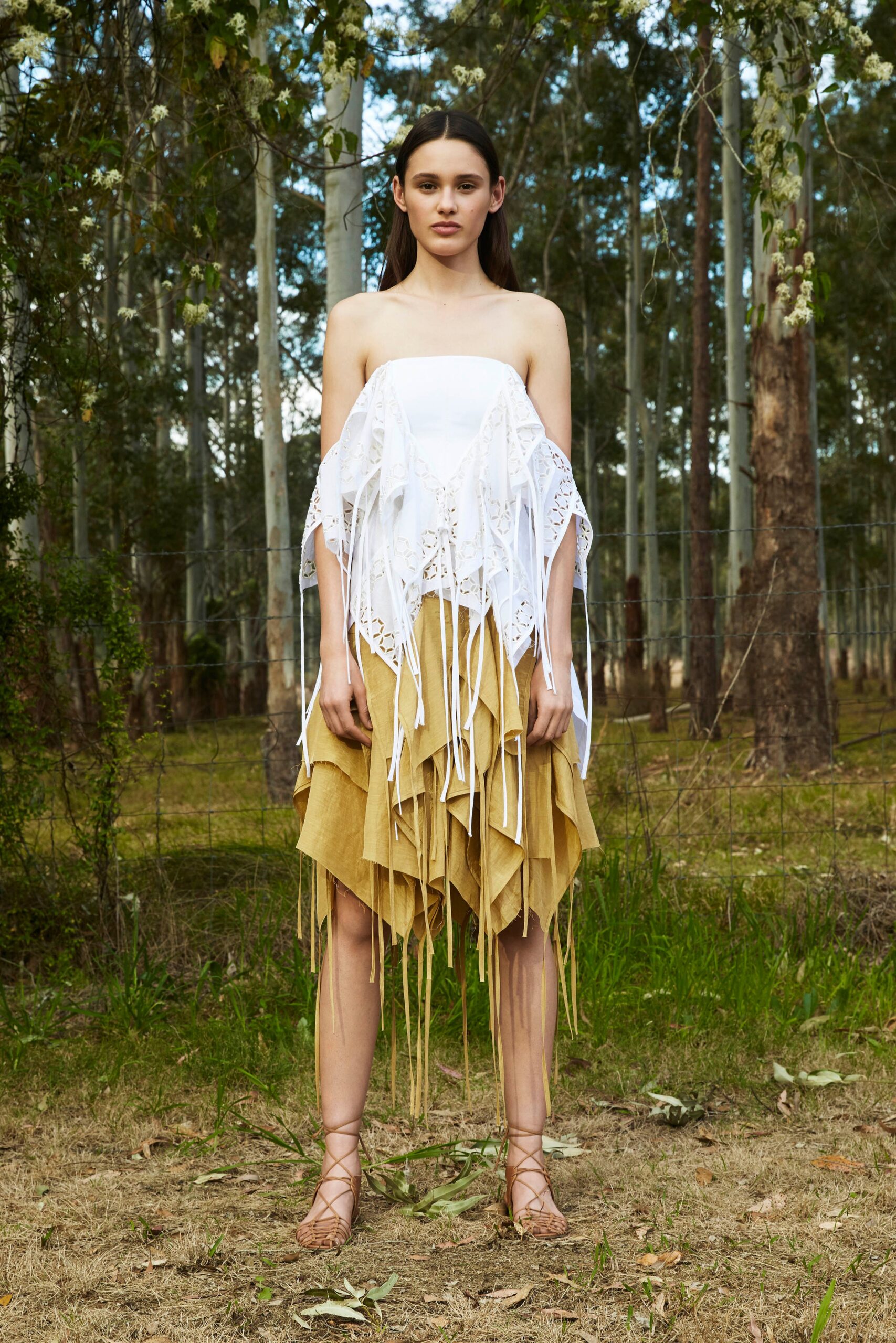 Kitx S/S 19 Look 6