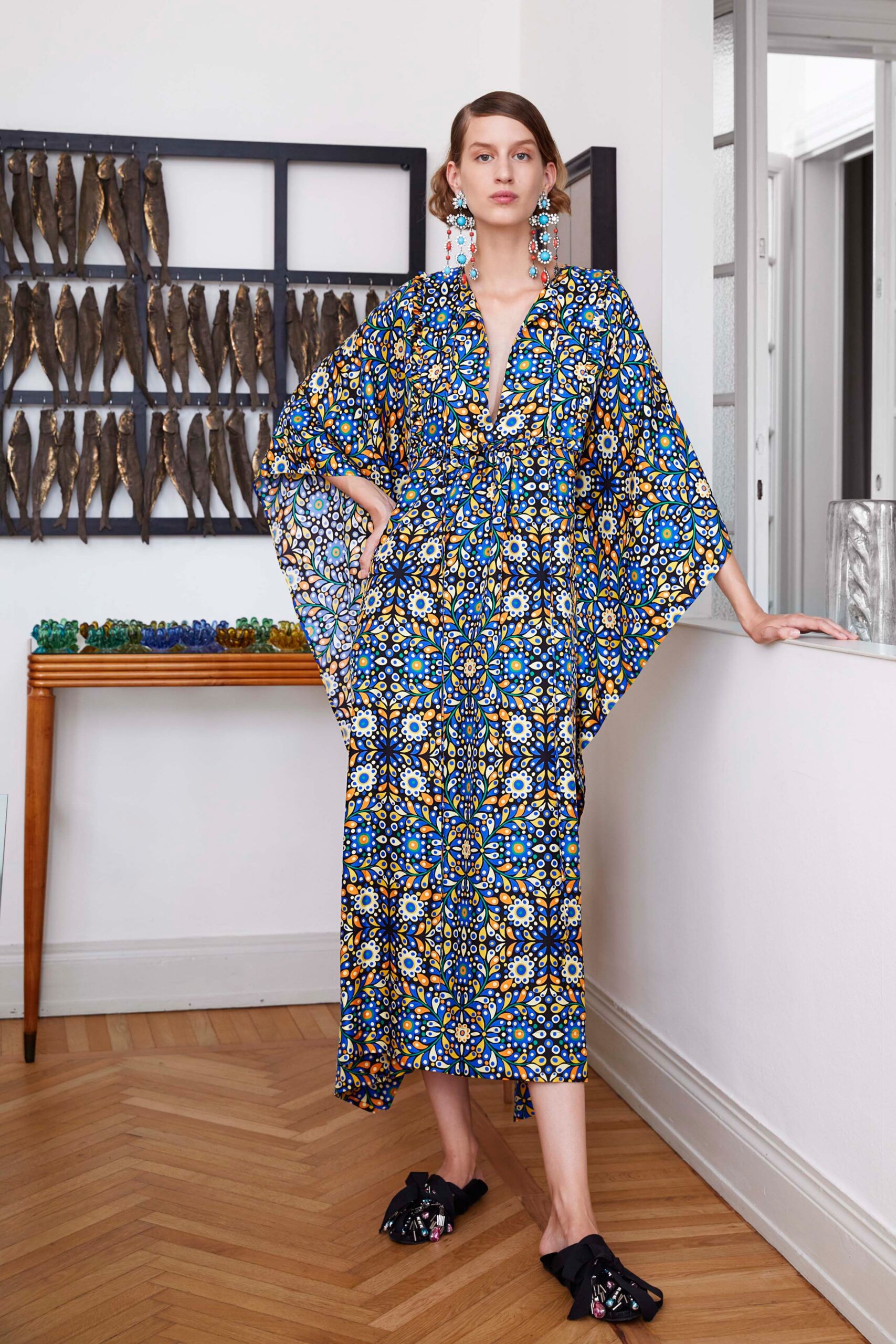 La DoubleJ Resort 19 Look 6