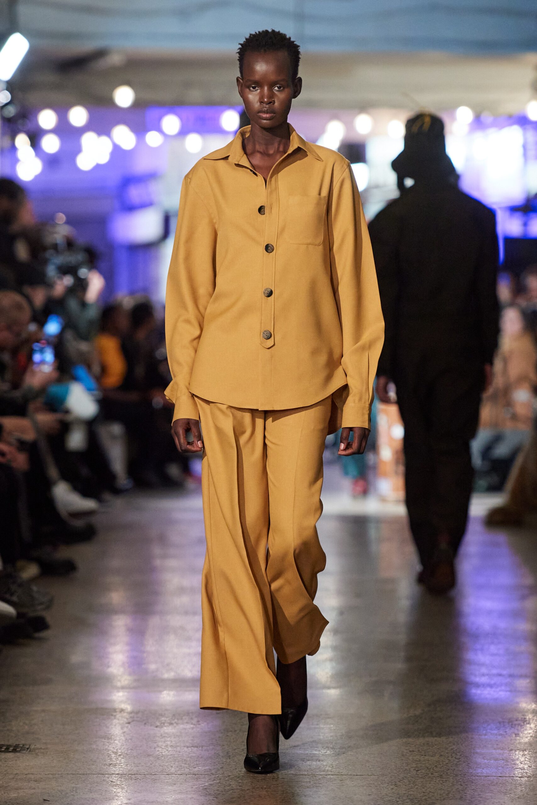 Labrum London F/W 23 Look 6