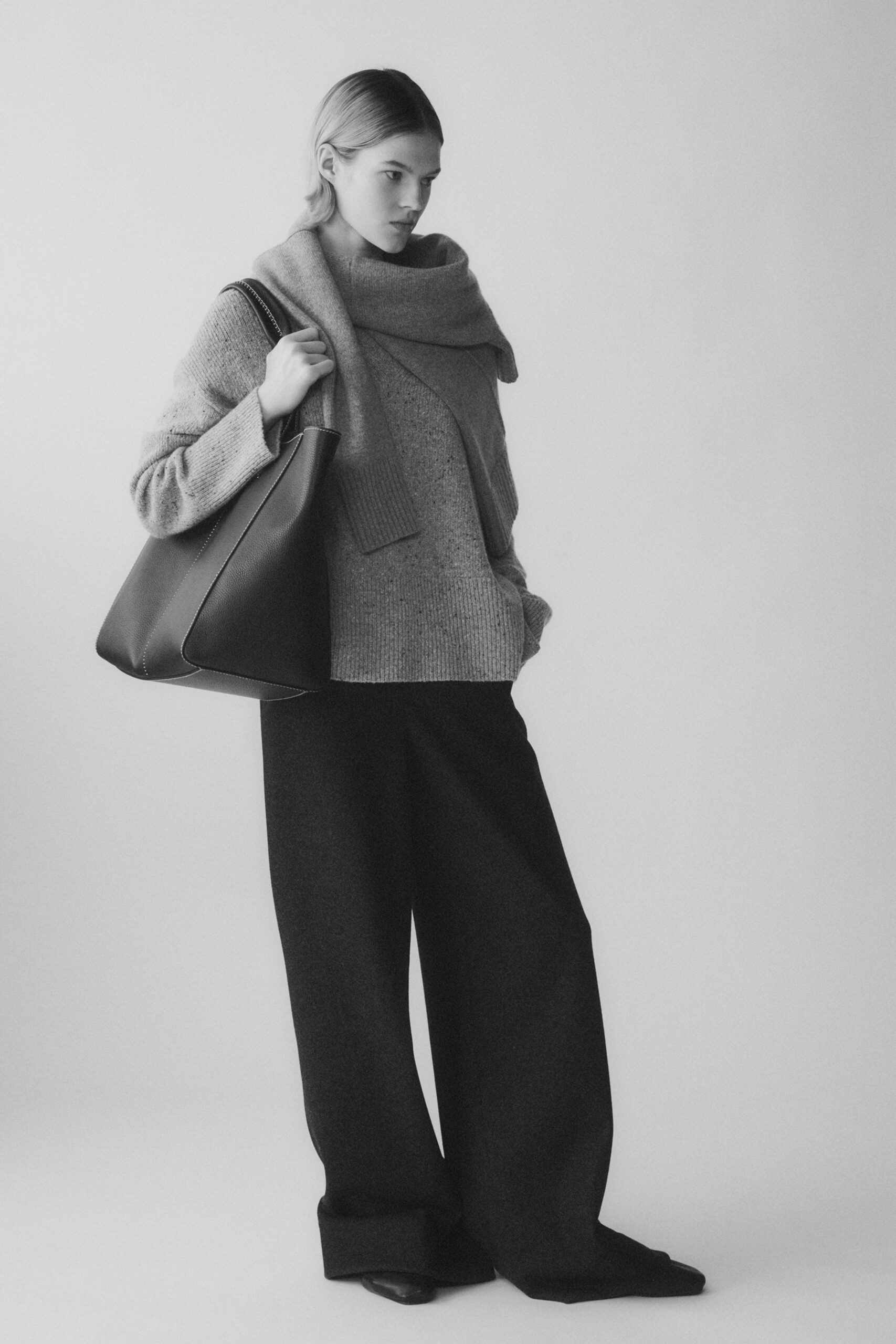 Lafayette 148 F/W 23 Look 6