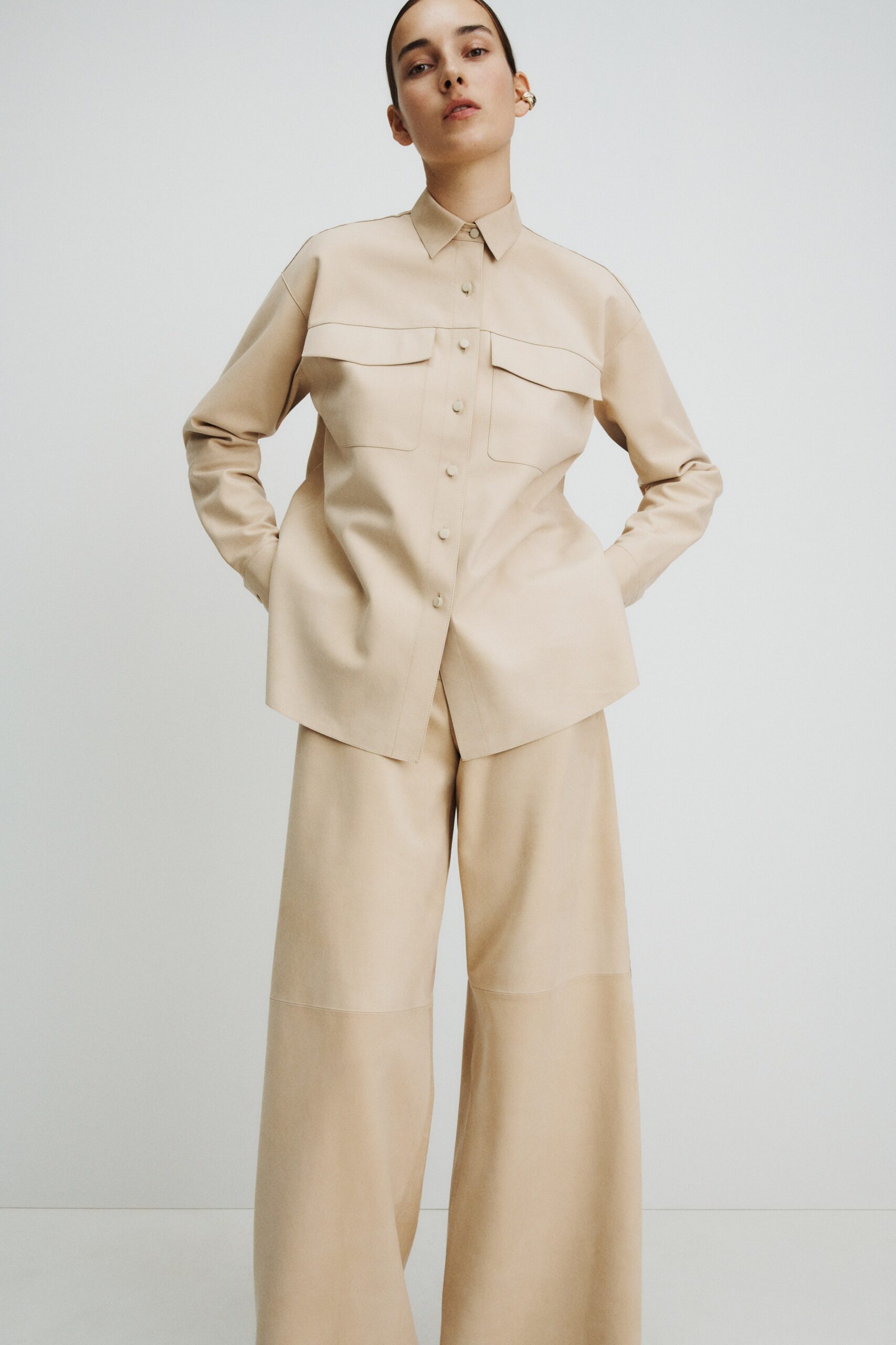 Lafayette 148 F/W 23 Look 6