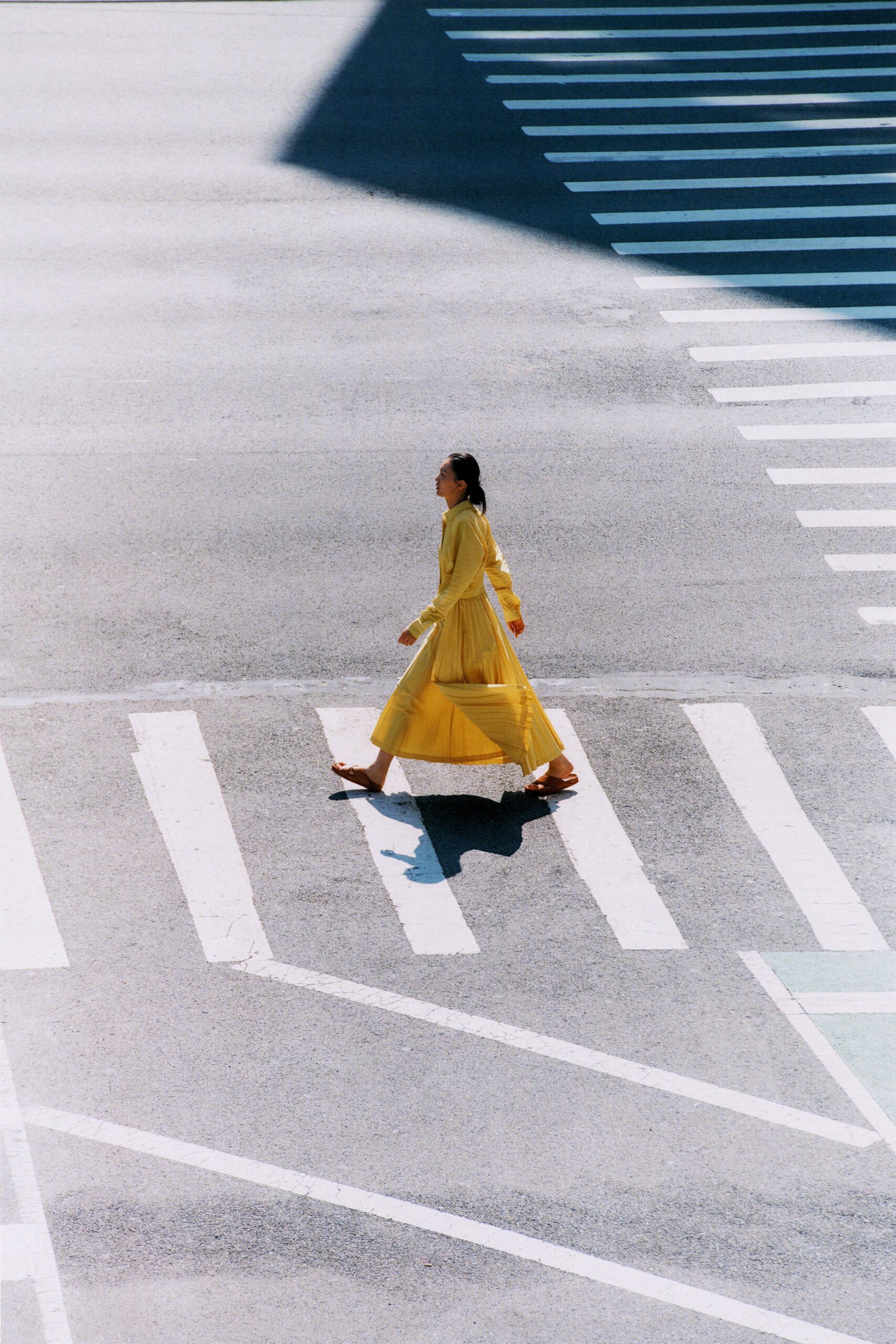 Lafayette 148 S/S 23 Look 6