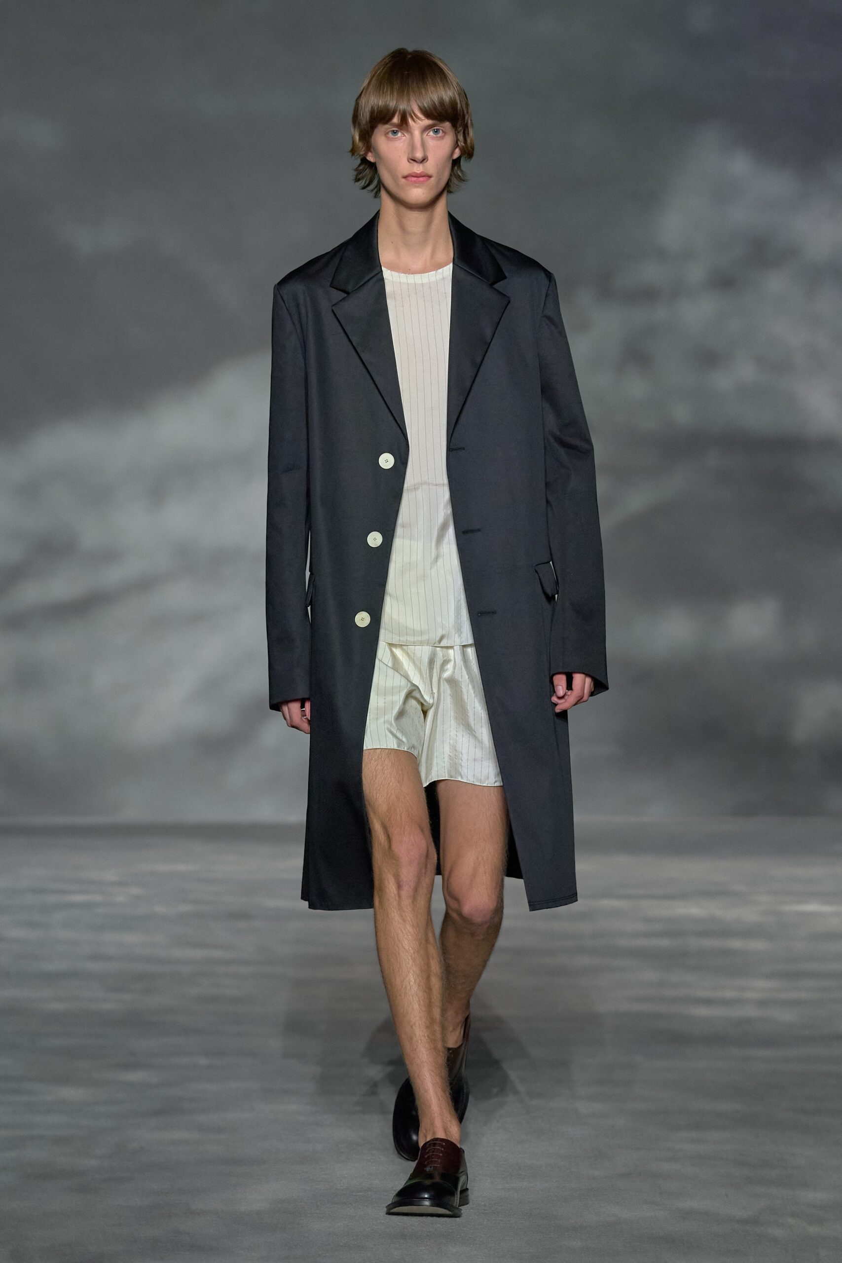 Lanvin S/S 23 Look 6