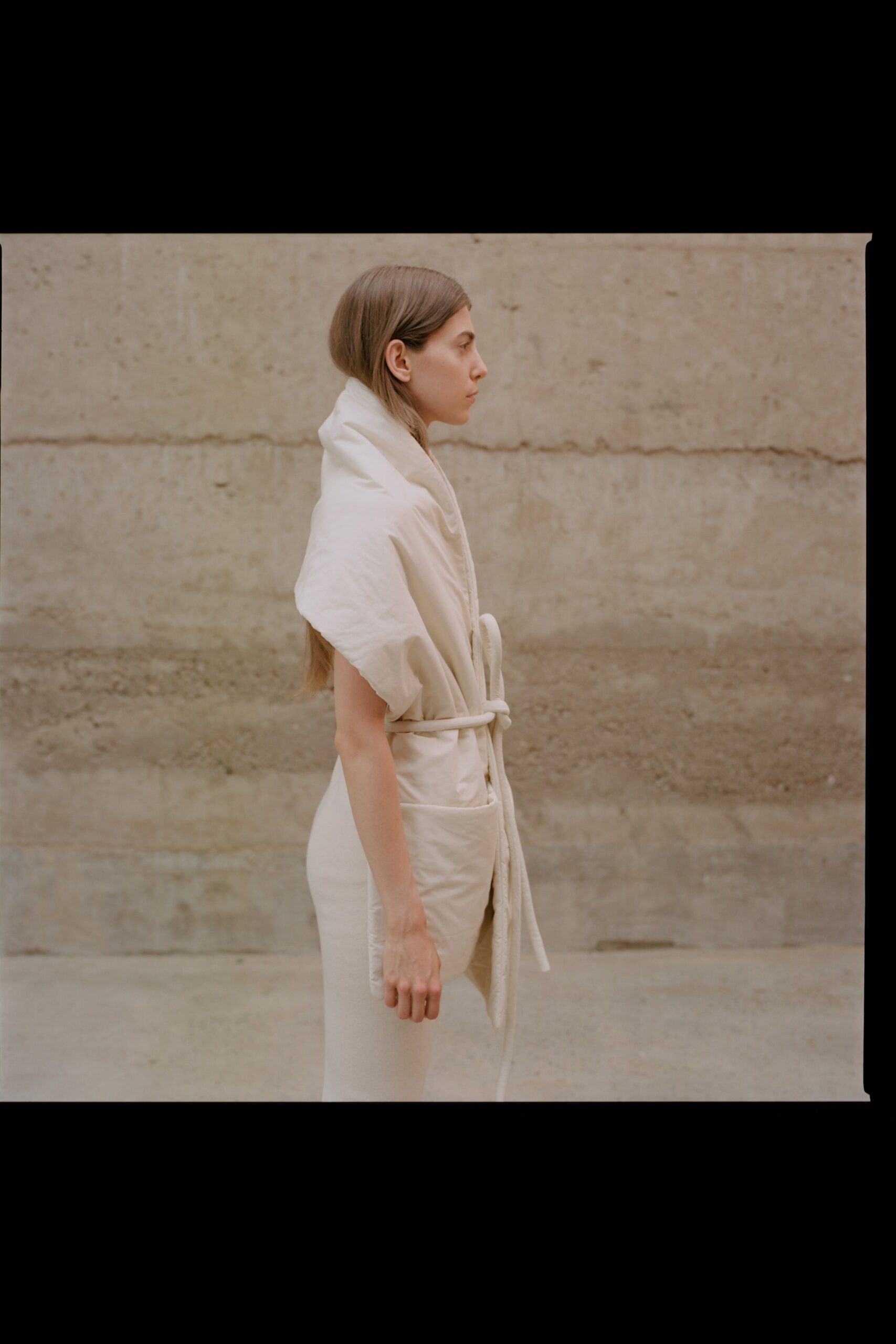 Lauren Manoogian Resort 20 Look 4