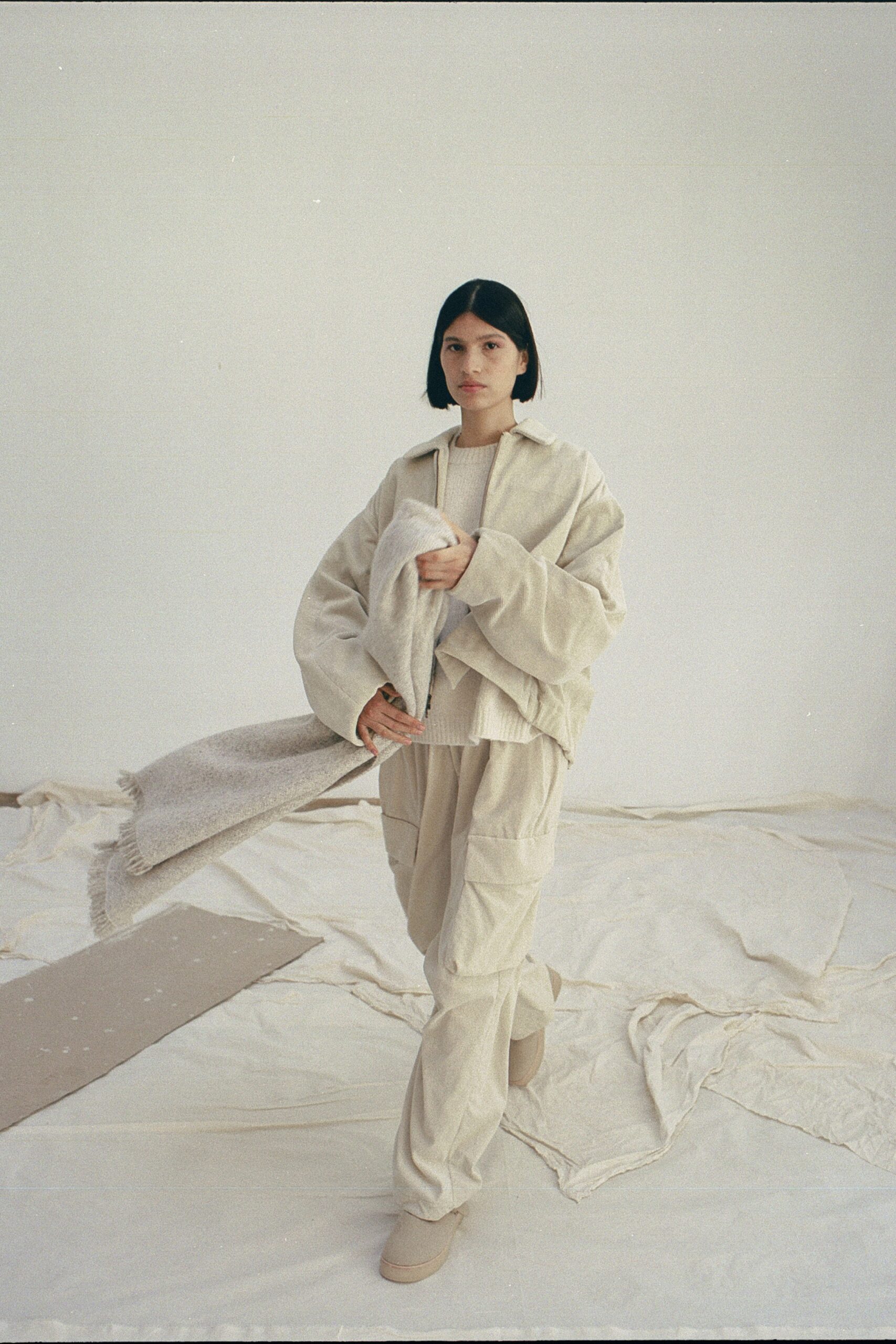 Lauren Manoogian Resort 23 Look 6