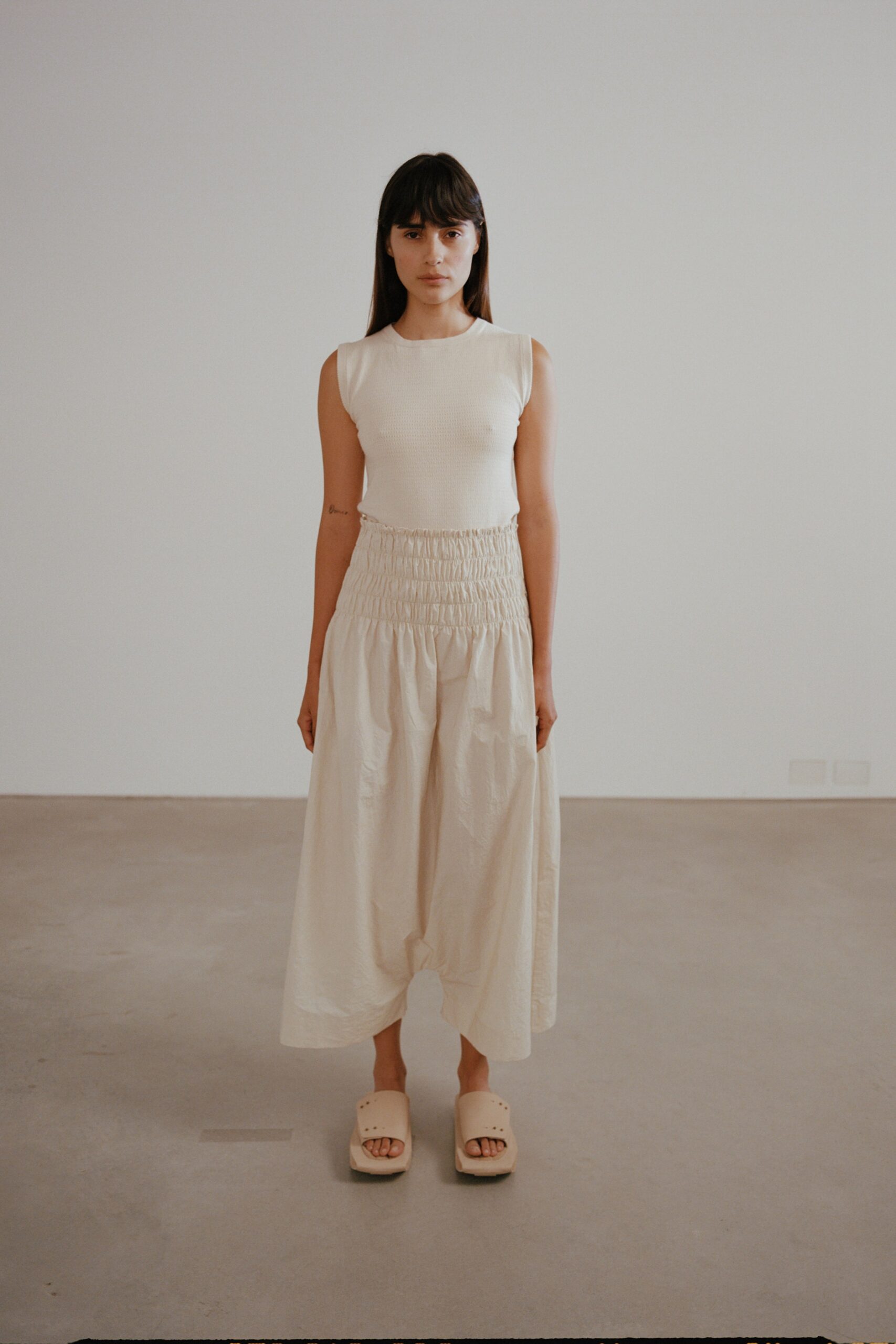 Lauren Manoogian S/S 23 Look 6