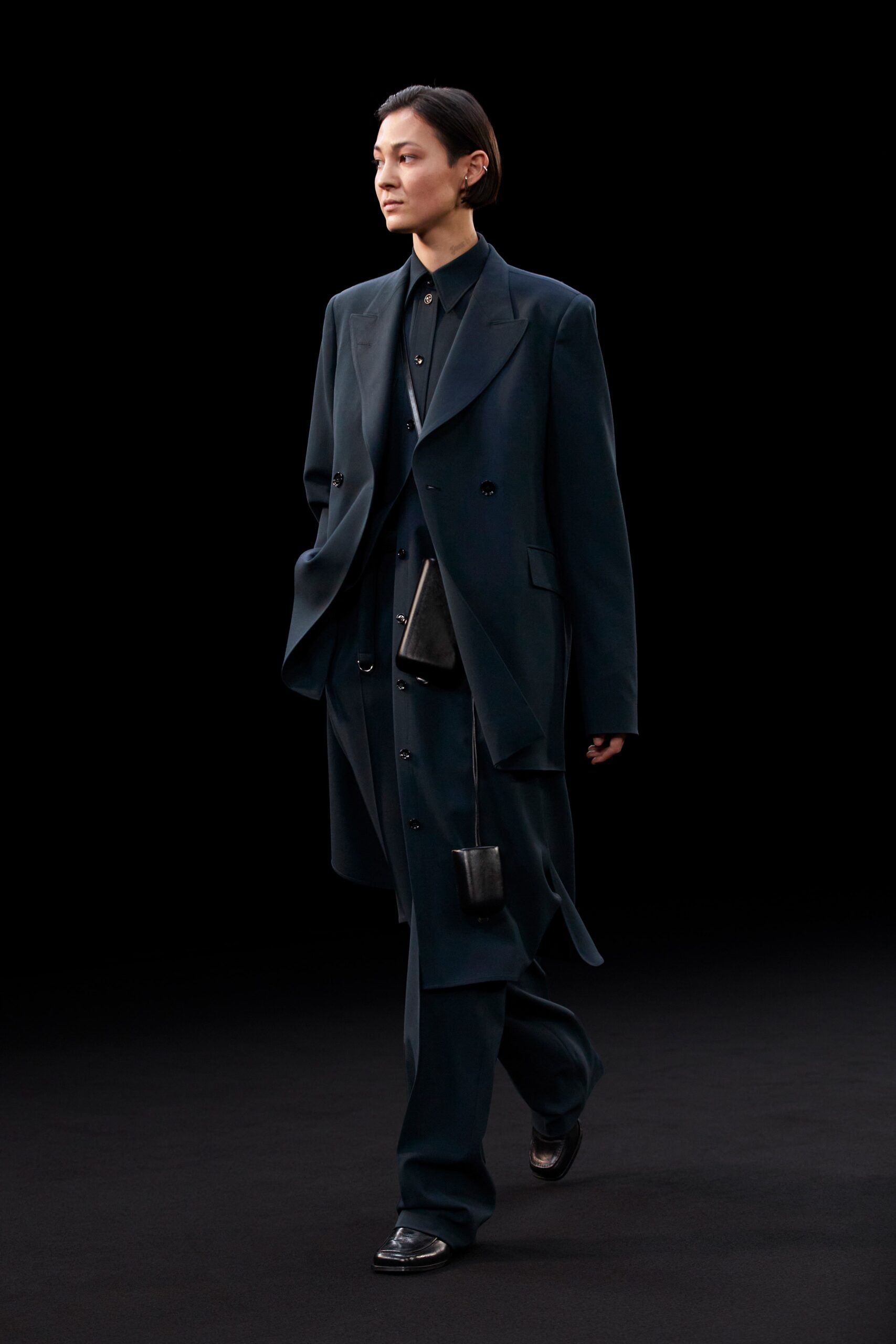 Lemaire F/W 21 Look 6