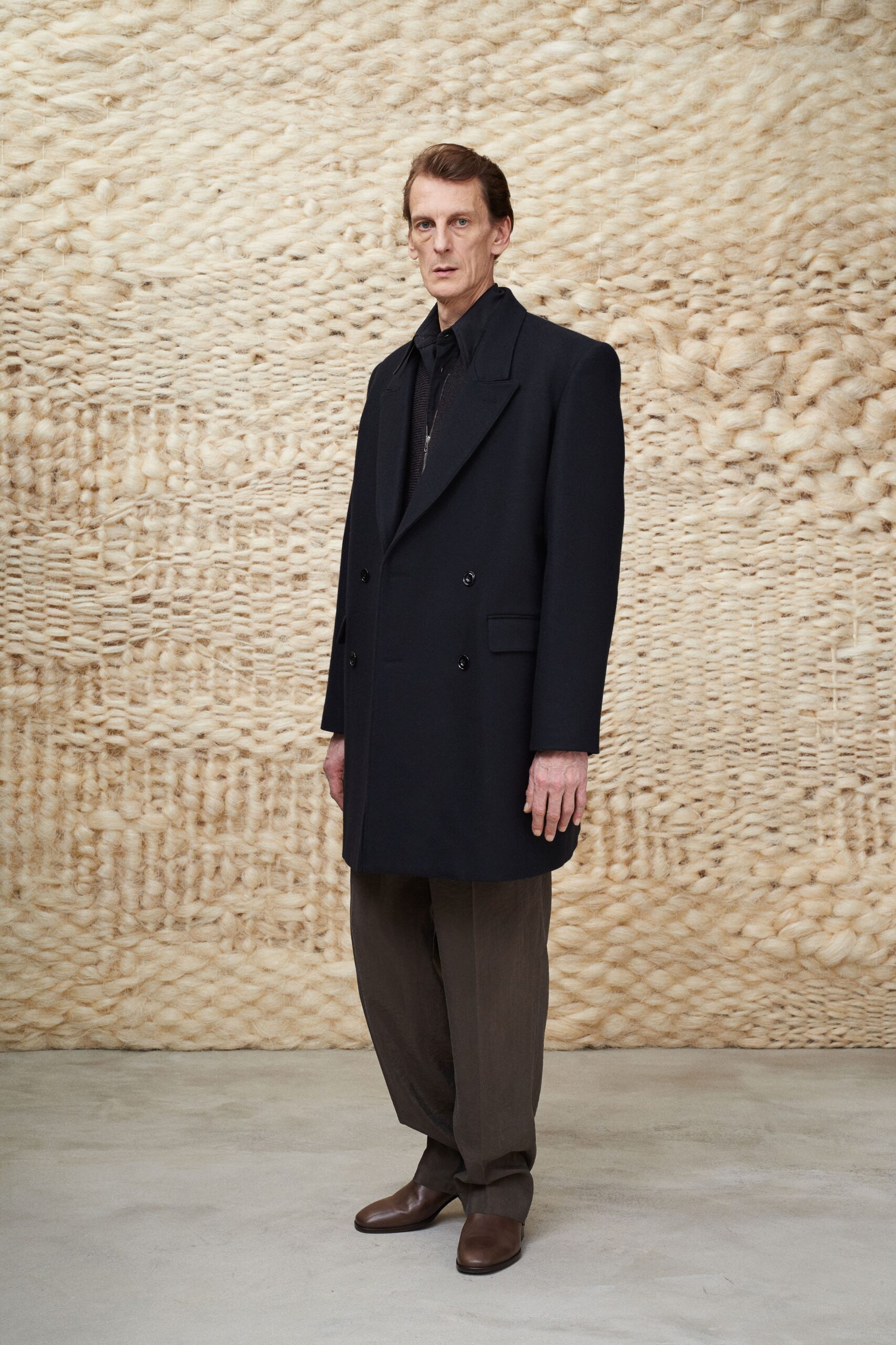 Lemaire F/W 20 Menswear Look 6