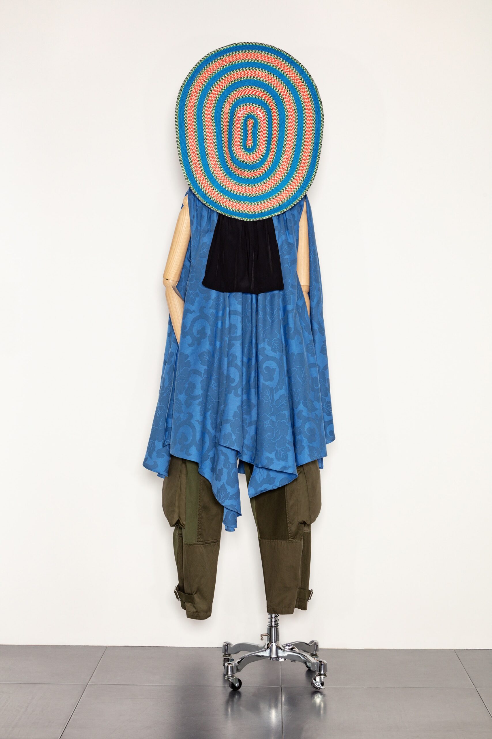 JW Anderson Resort 21 Look 7