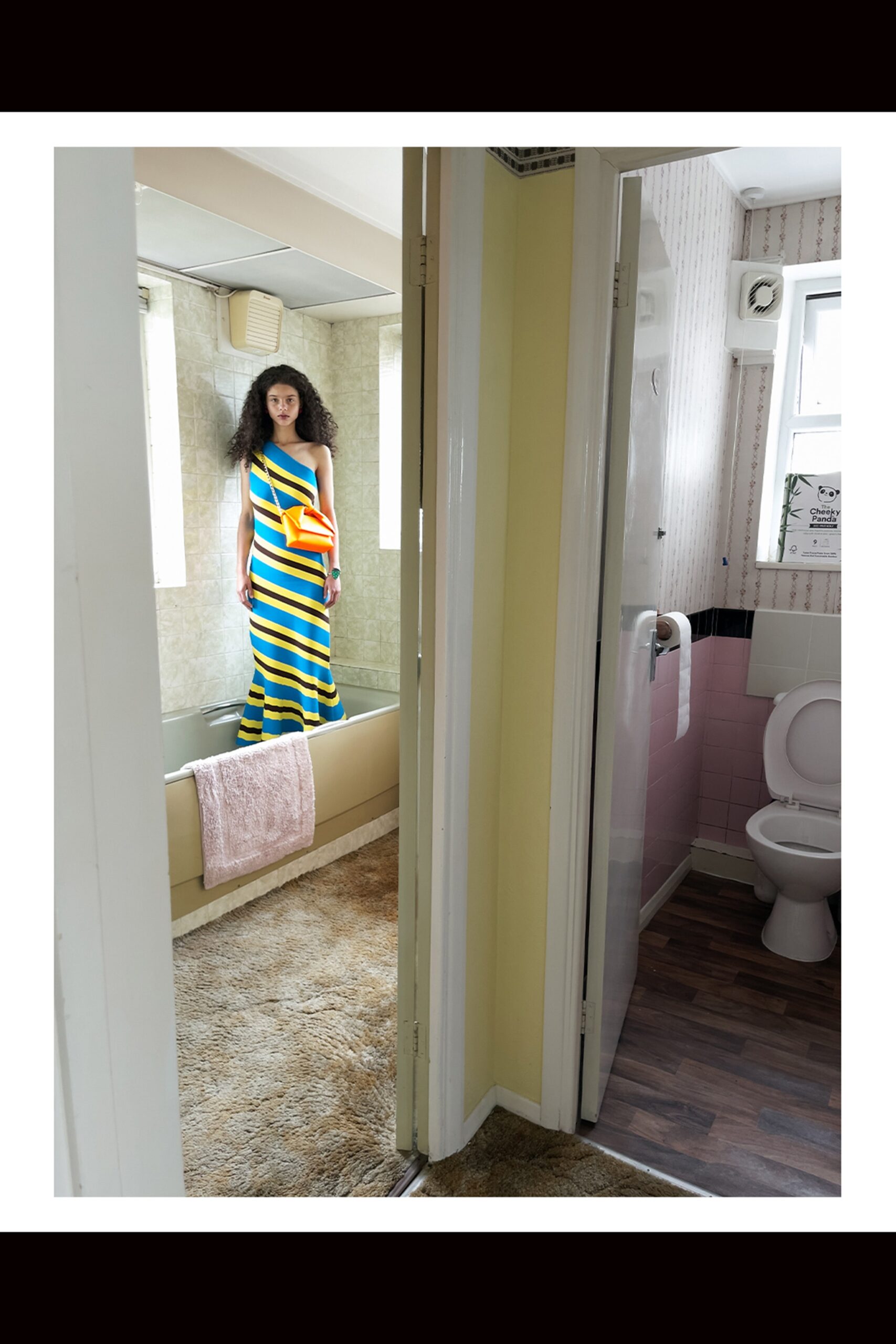 JW Anderson Resort 22 Look 7