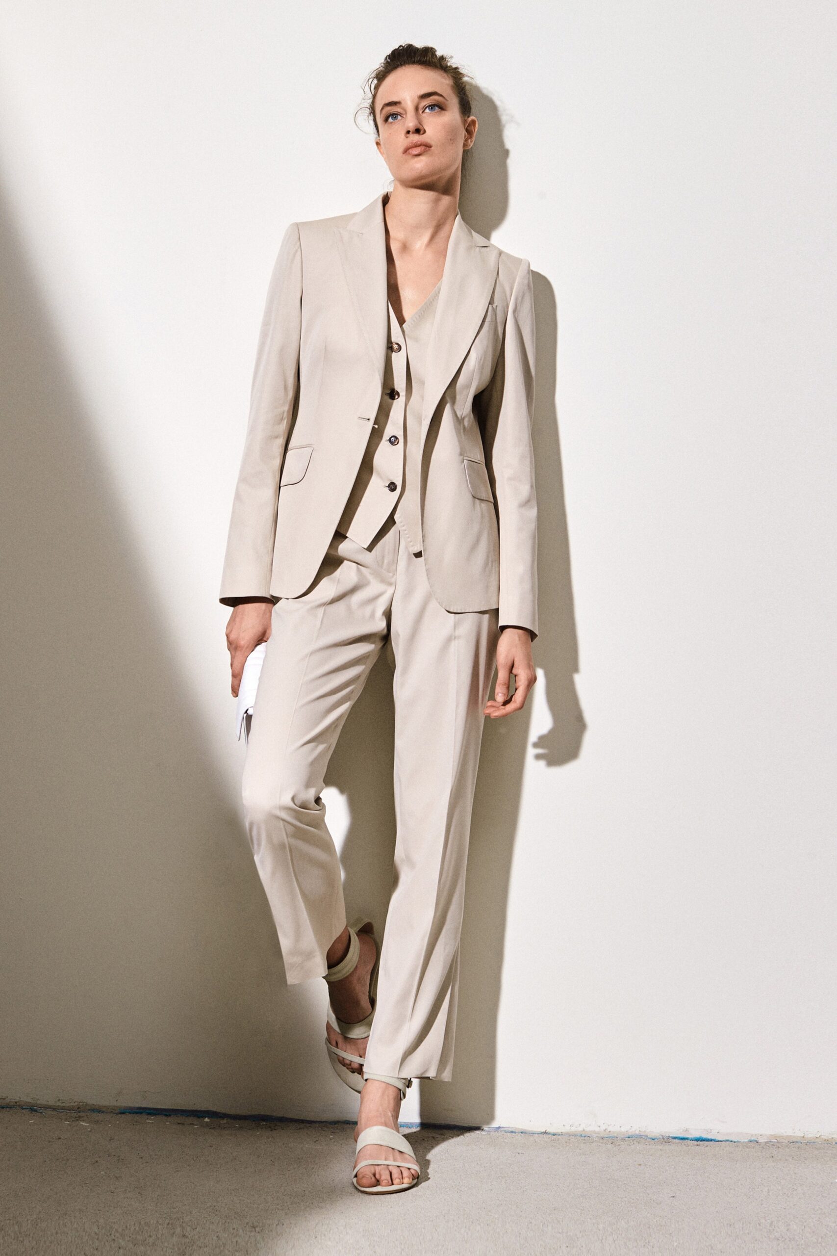 Kiton S/S 20 Look 7