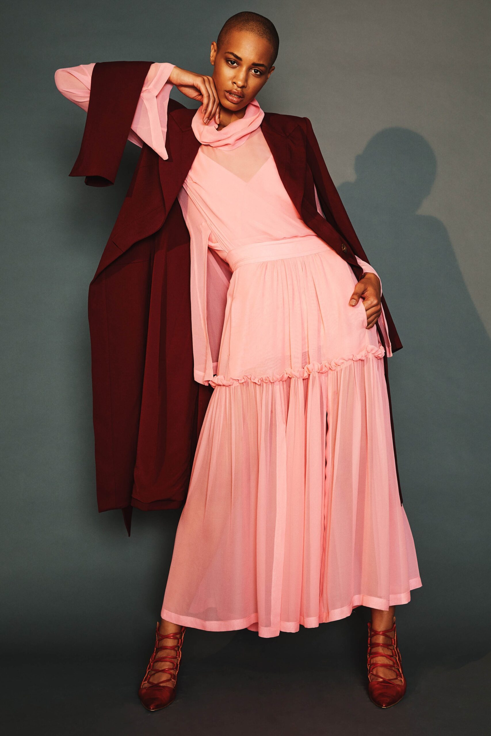 Kitx F/W 19 Look 7