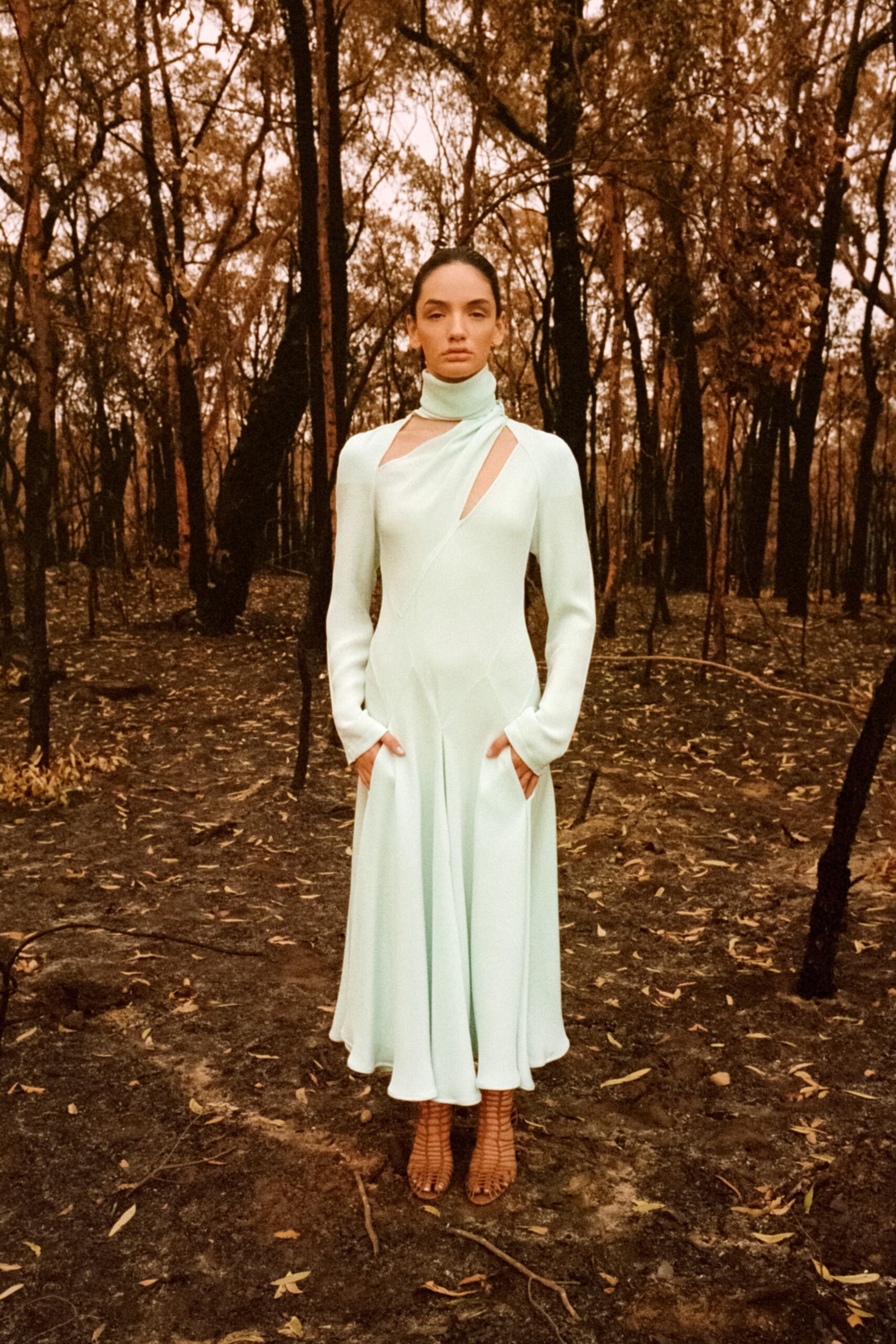 Kitx F/W 20 Look 7