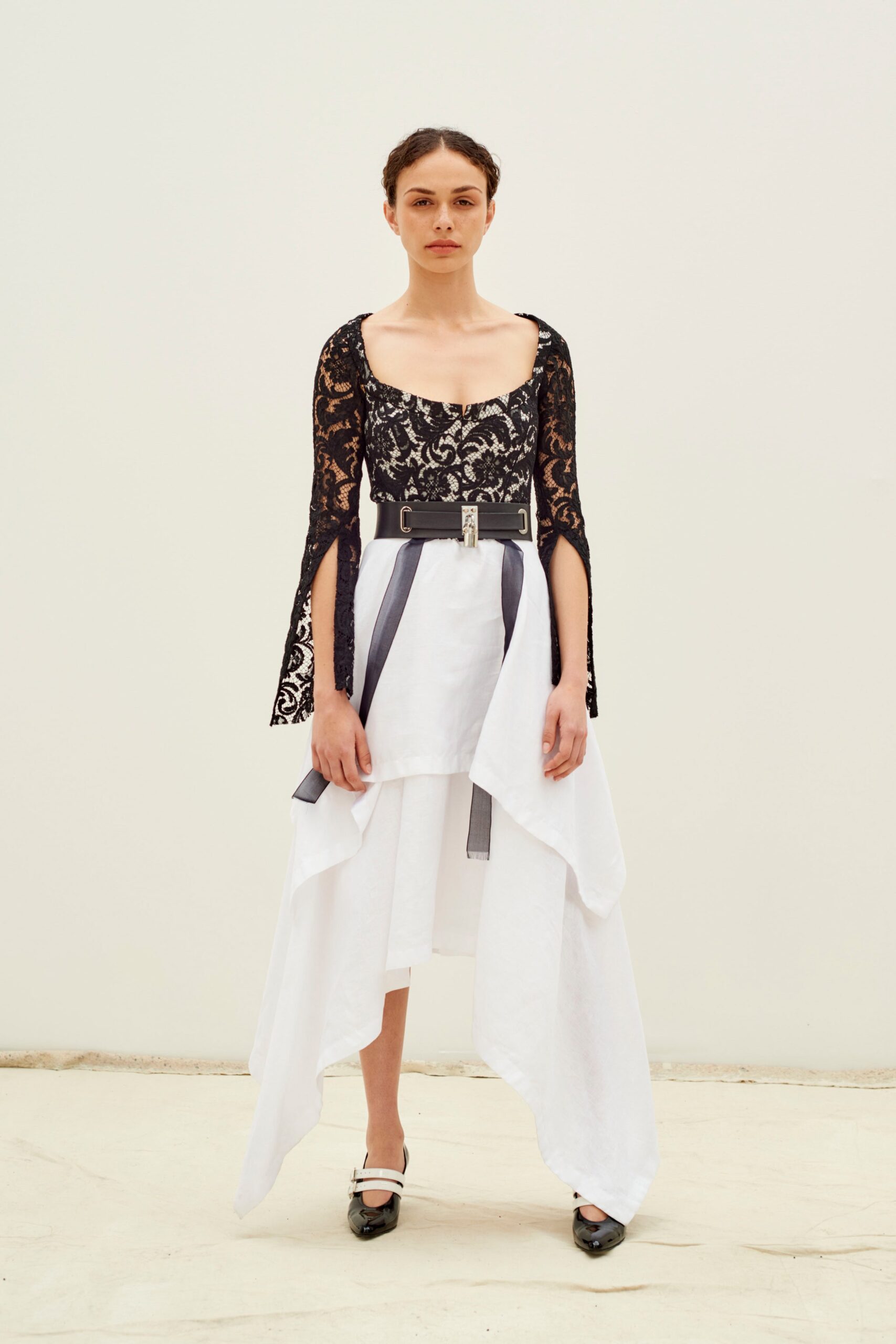 Kitx S/S 20 Look 7