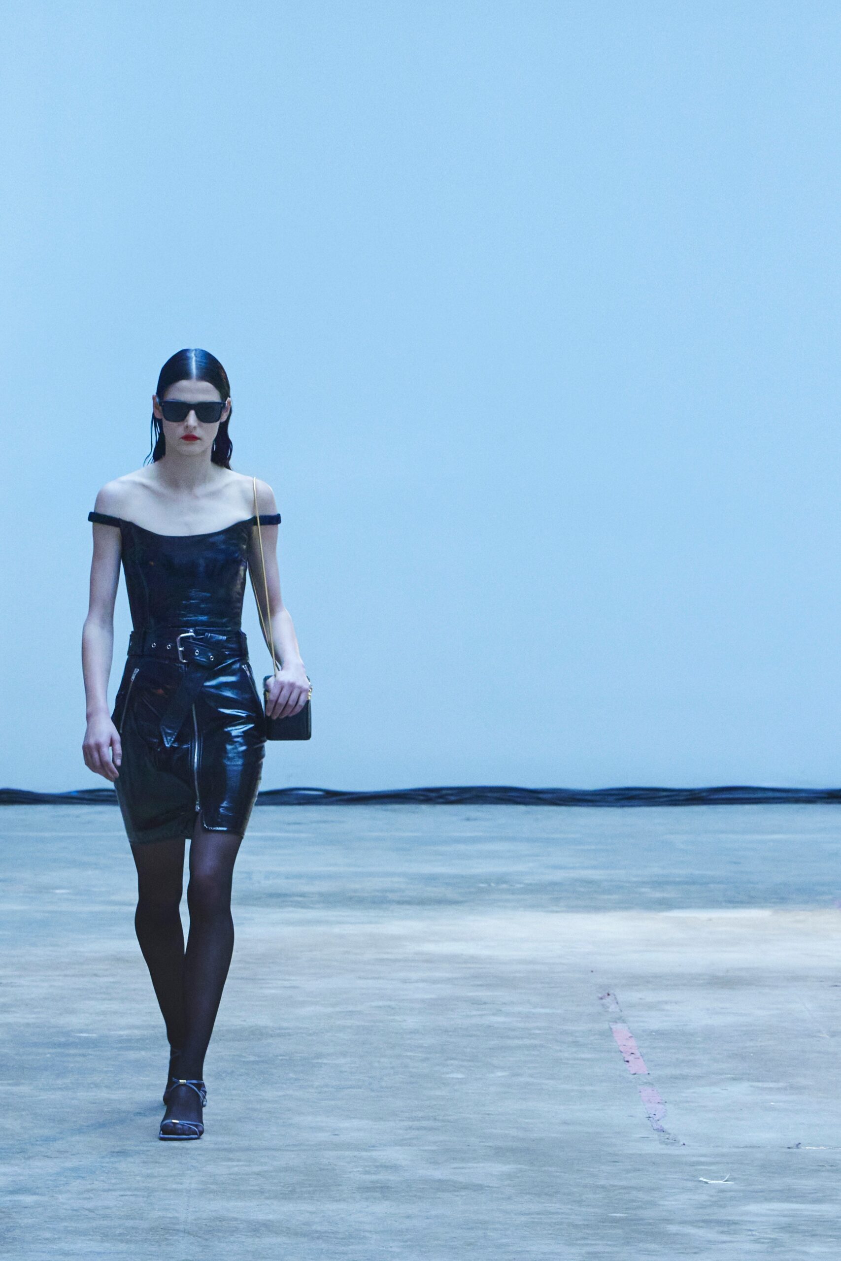 Khaite F/W 22 Look 7