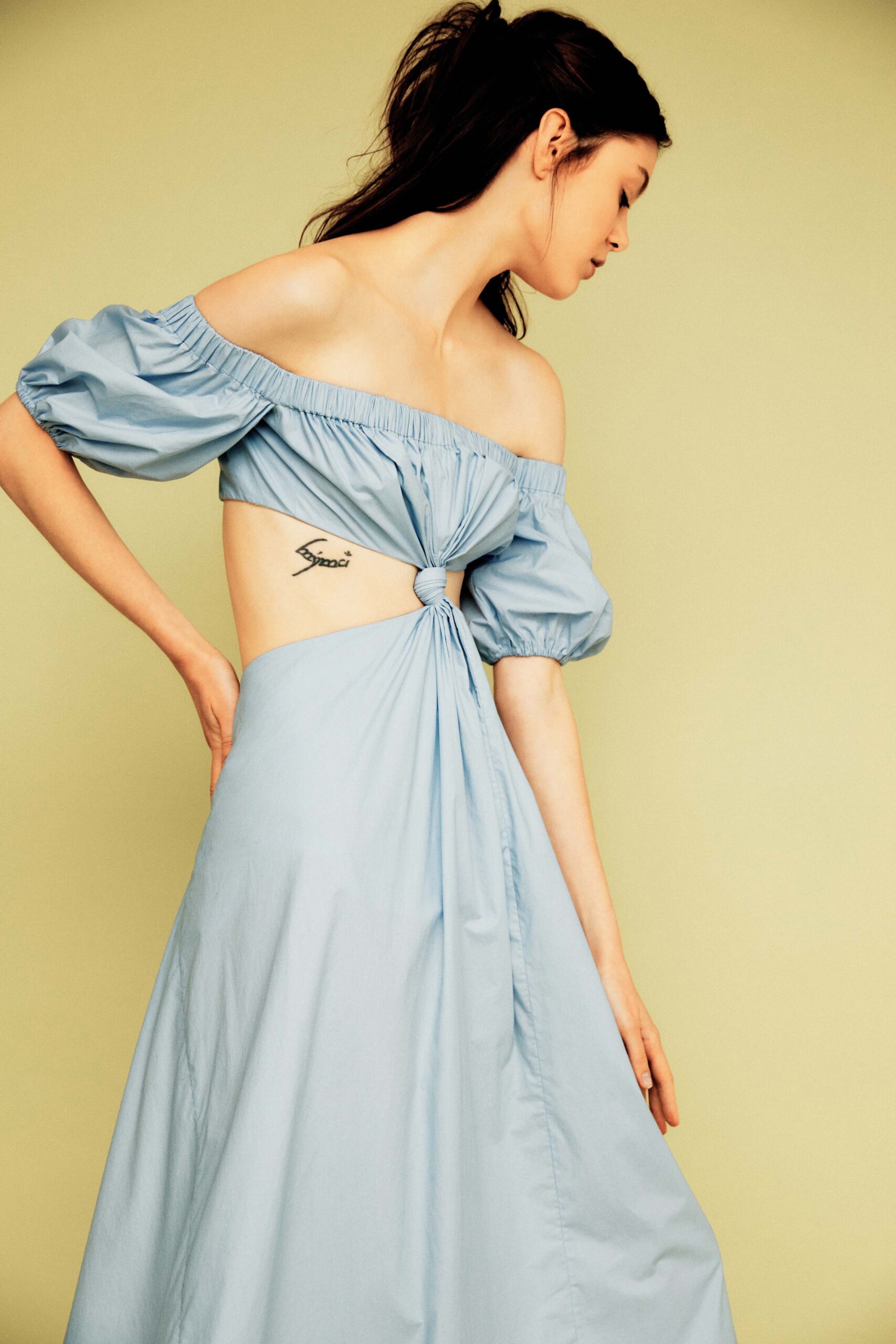 Kitx Resort 20 Look 7