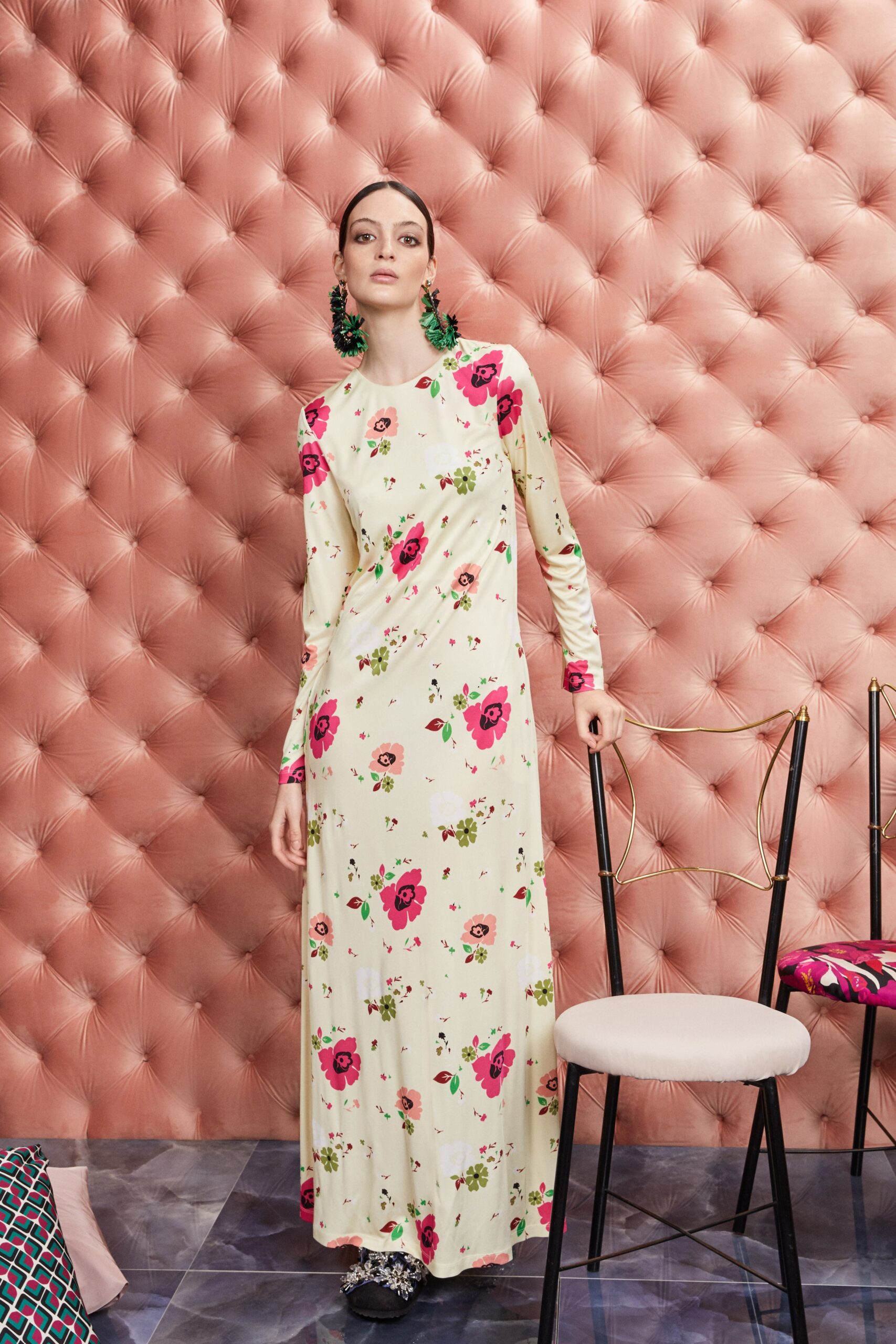 La DoubleJ Resort 21 Look 7