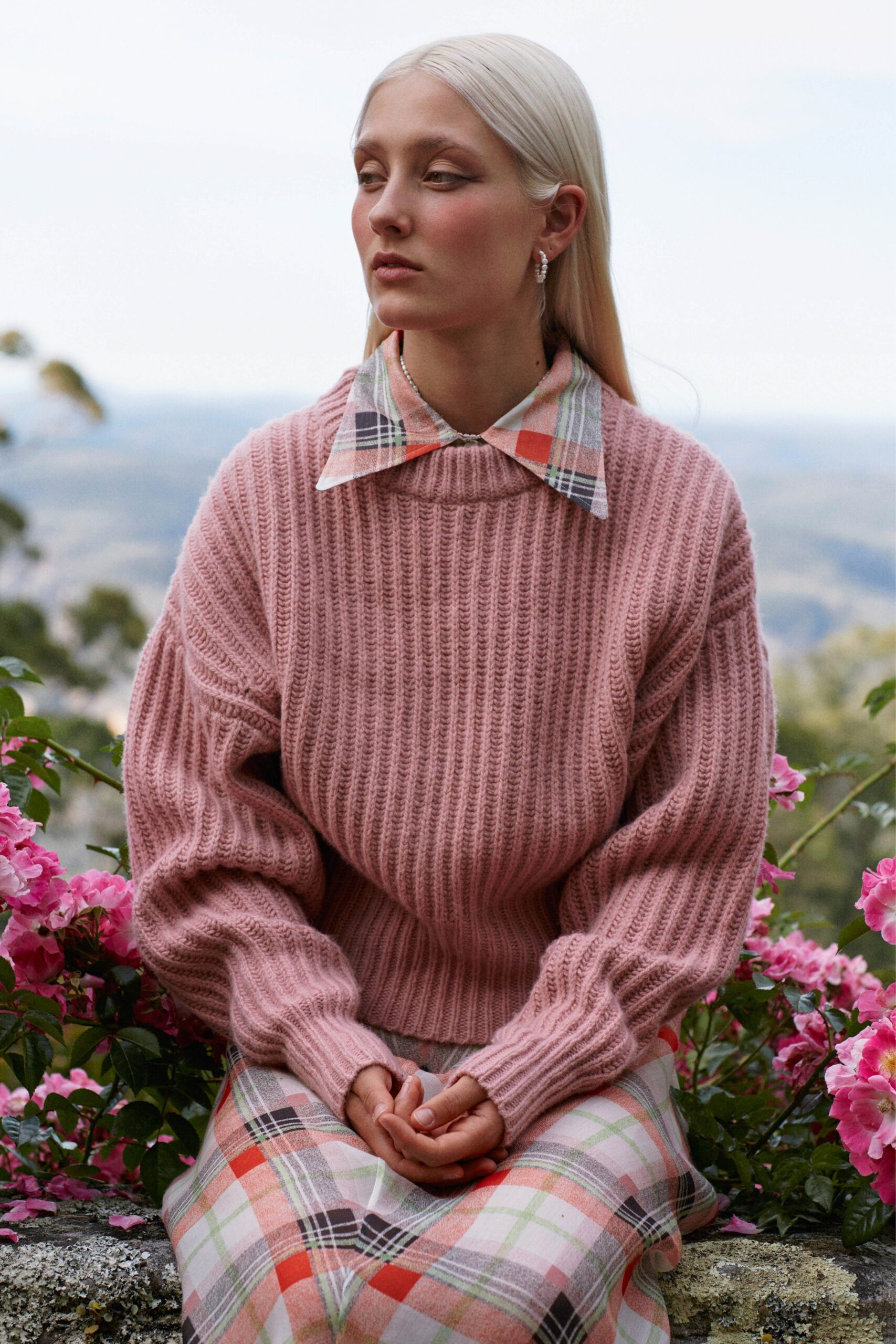 Lee Mathews F/W 21 Look 6