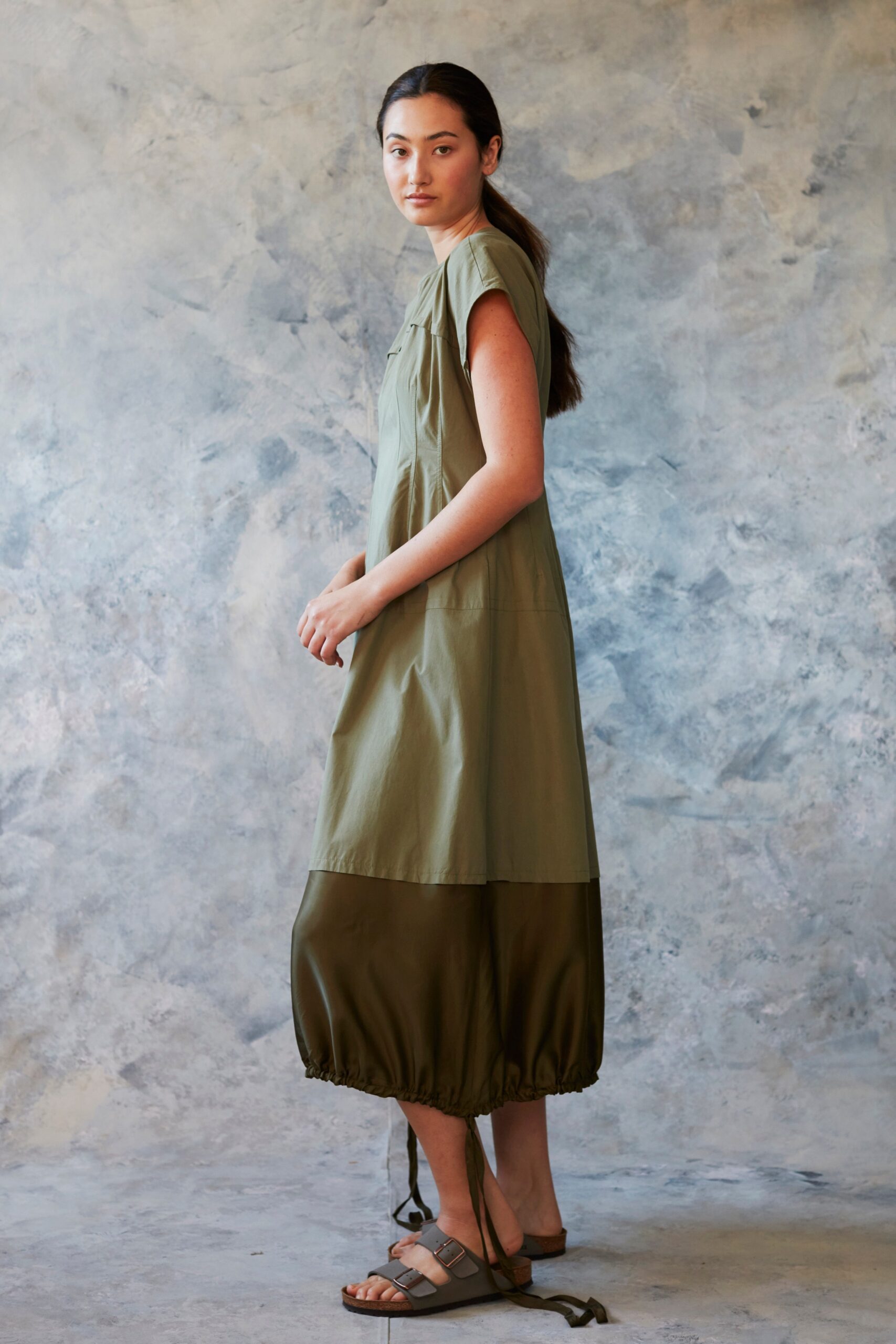 Lee Mathews Resort 21 Look 7