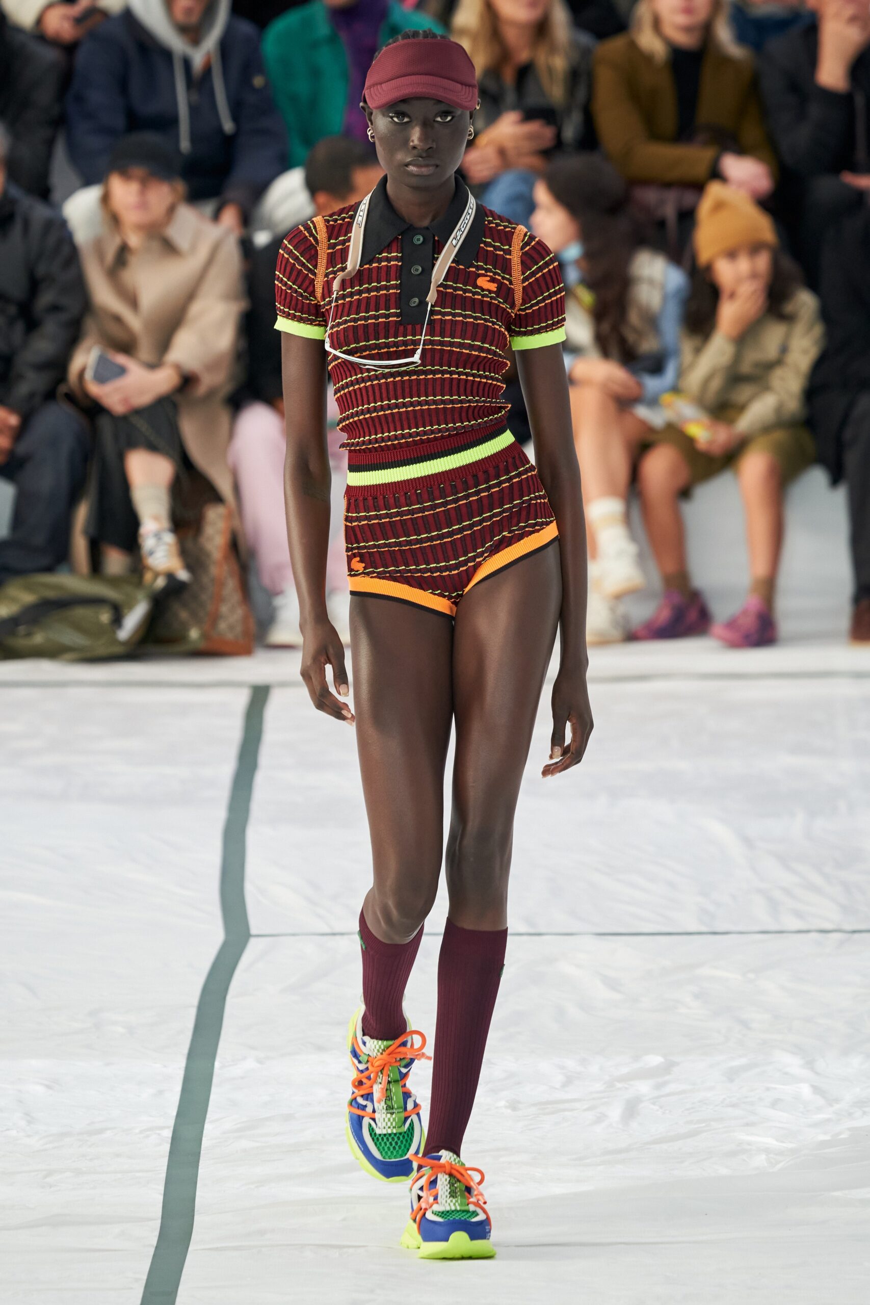 Lacoste S/S 22 Look 6