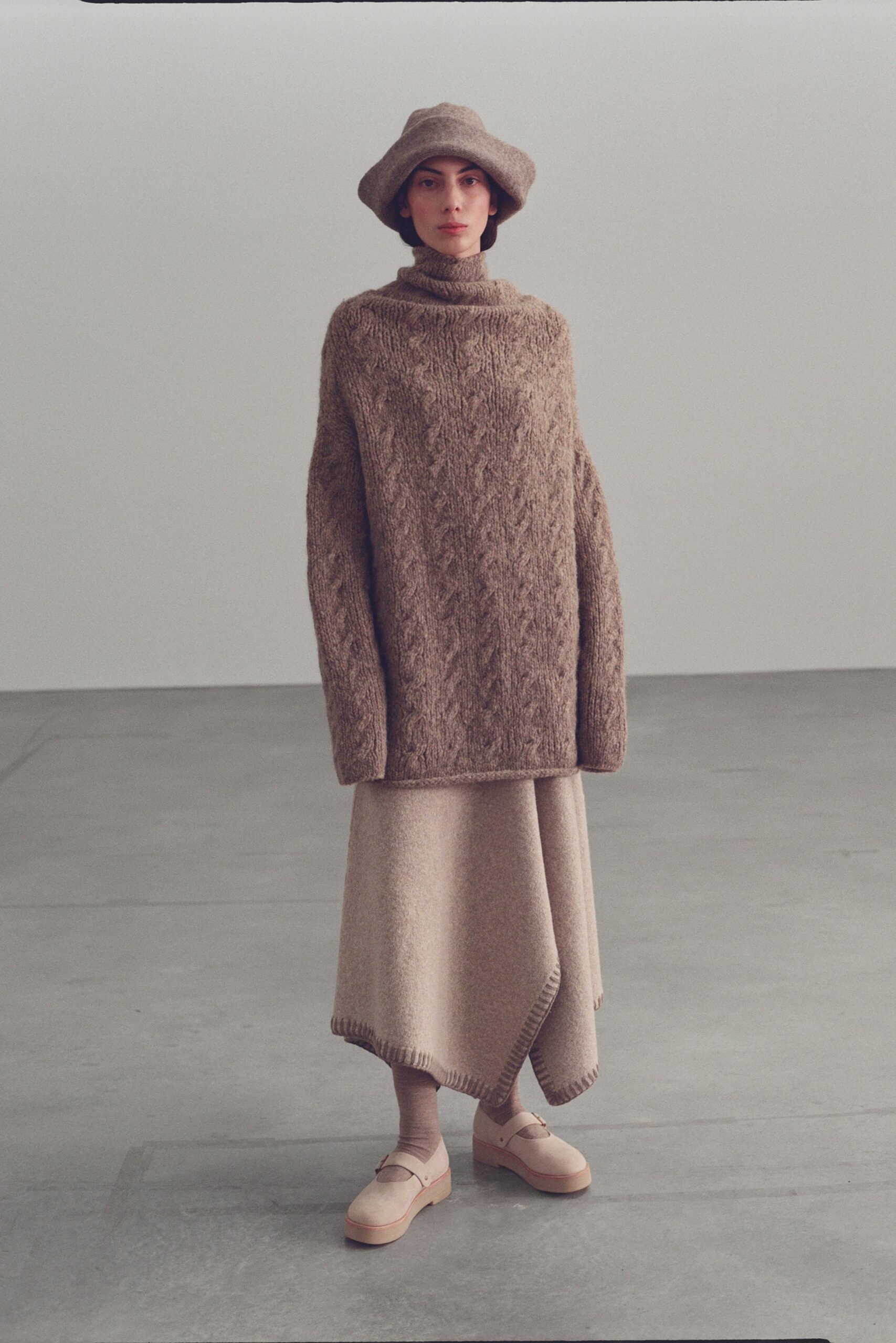 Lauren Manoogian F/W 22 Look 7
