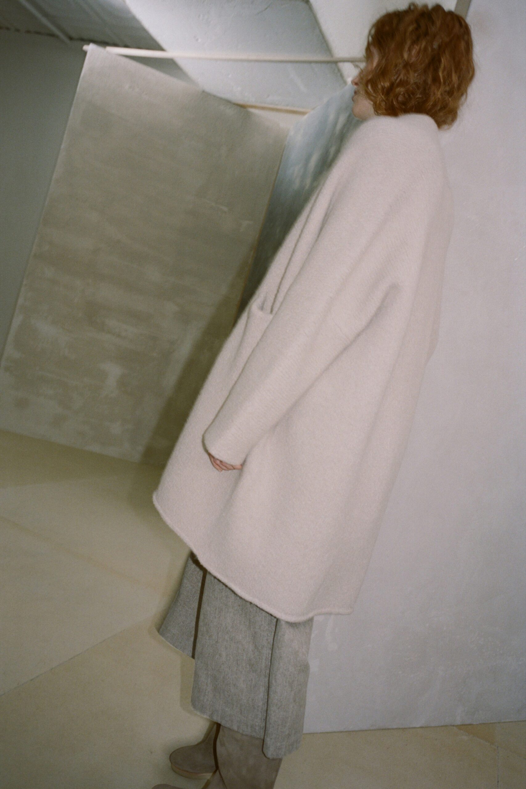 Lauren Manoogian F/W 21 Look 7