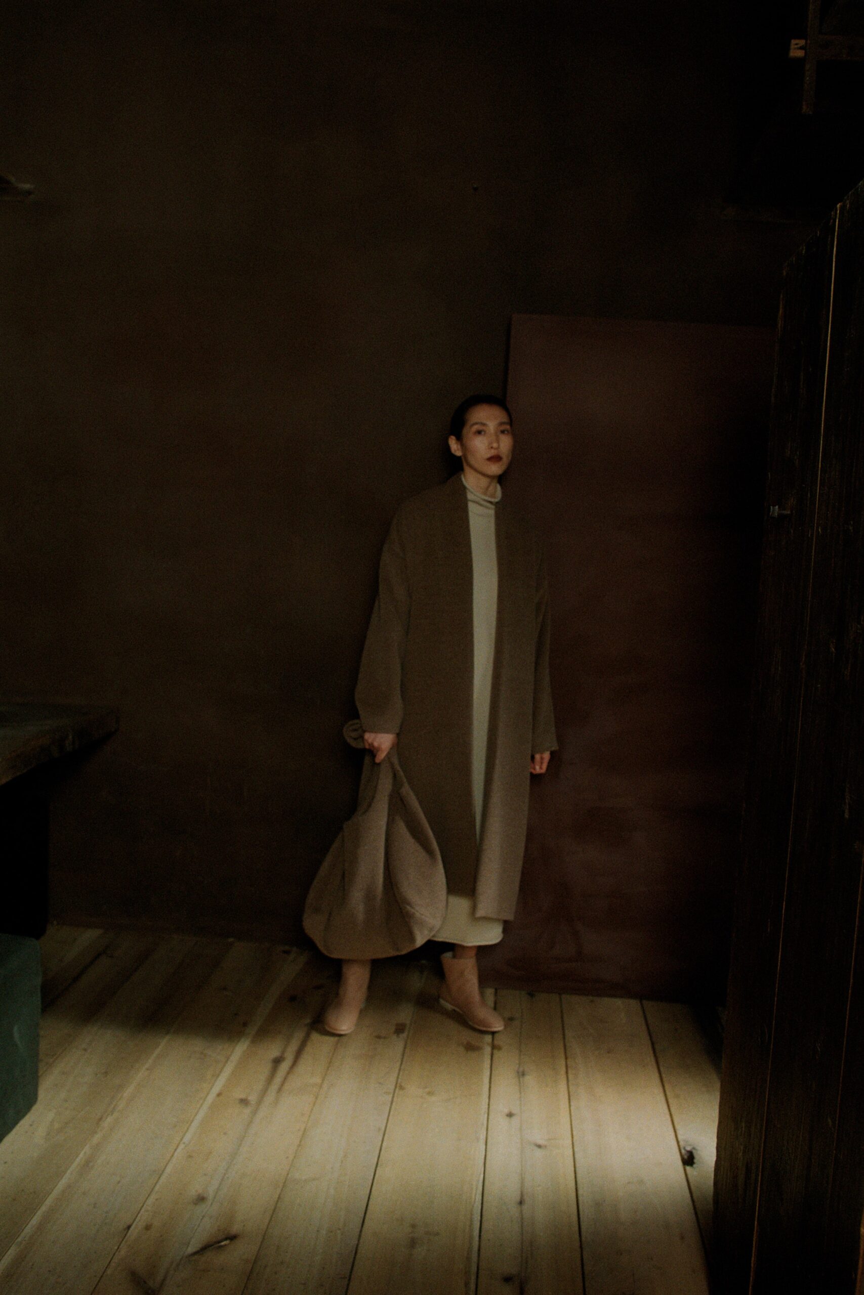 Lauren Manoogian F/W 20 Look 7