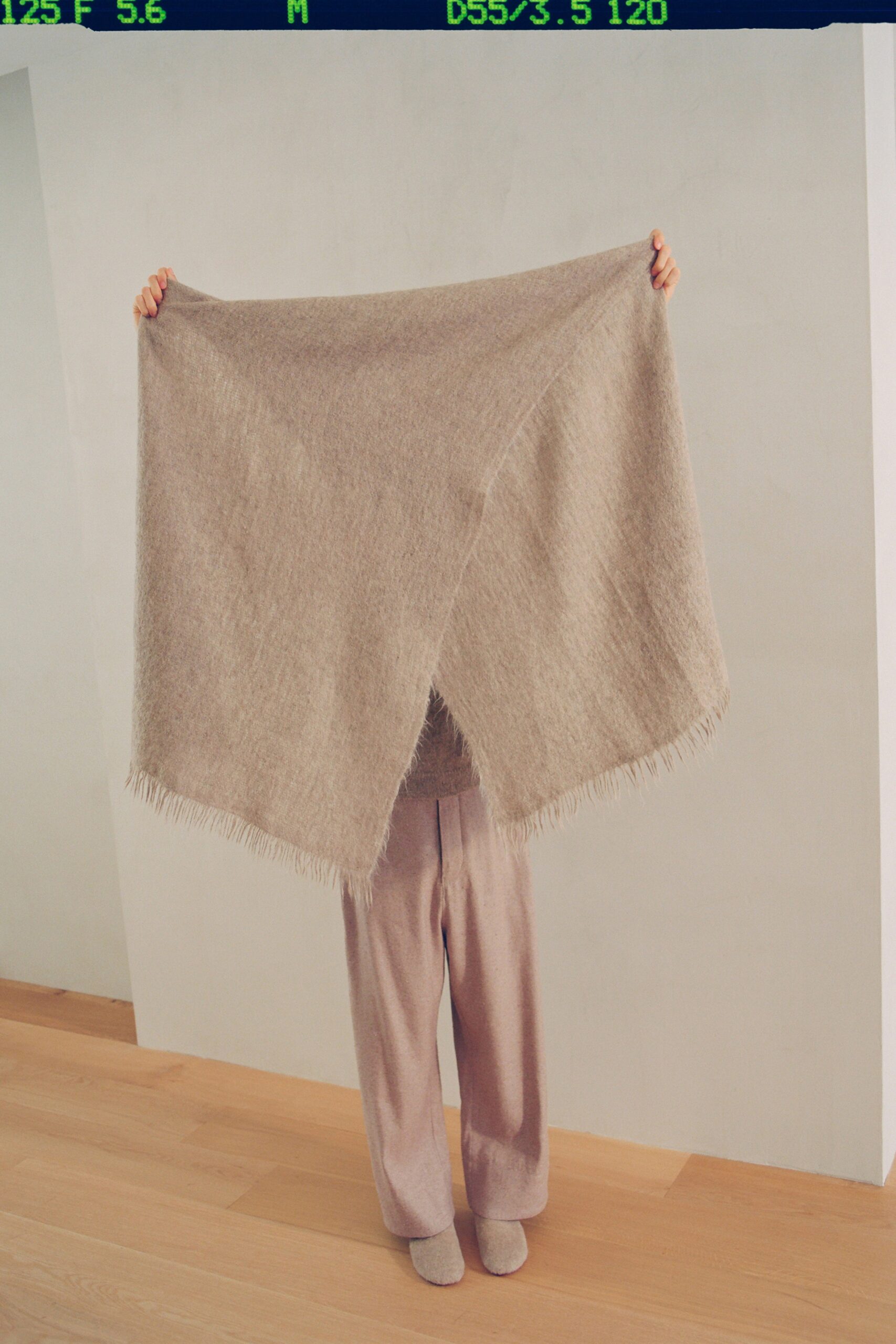 Lauren Manoogian Resort 22 Look 7