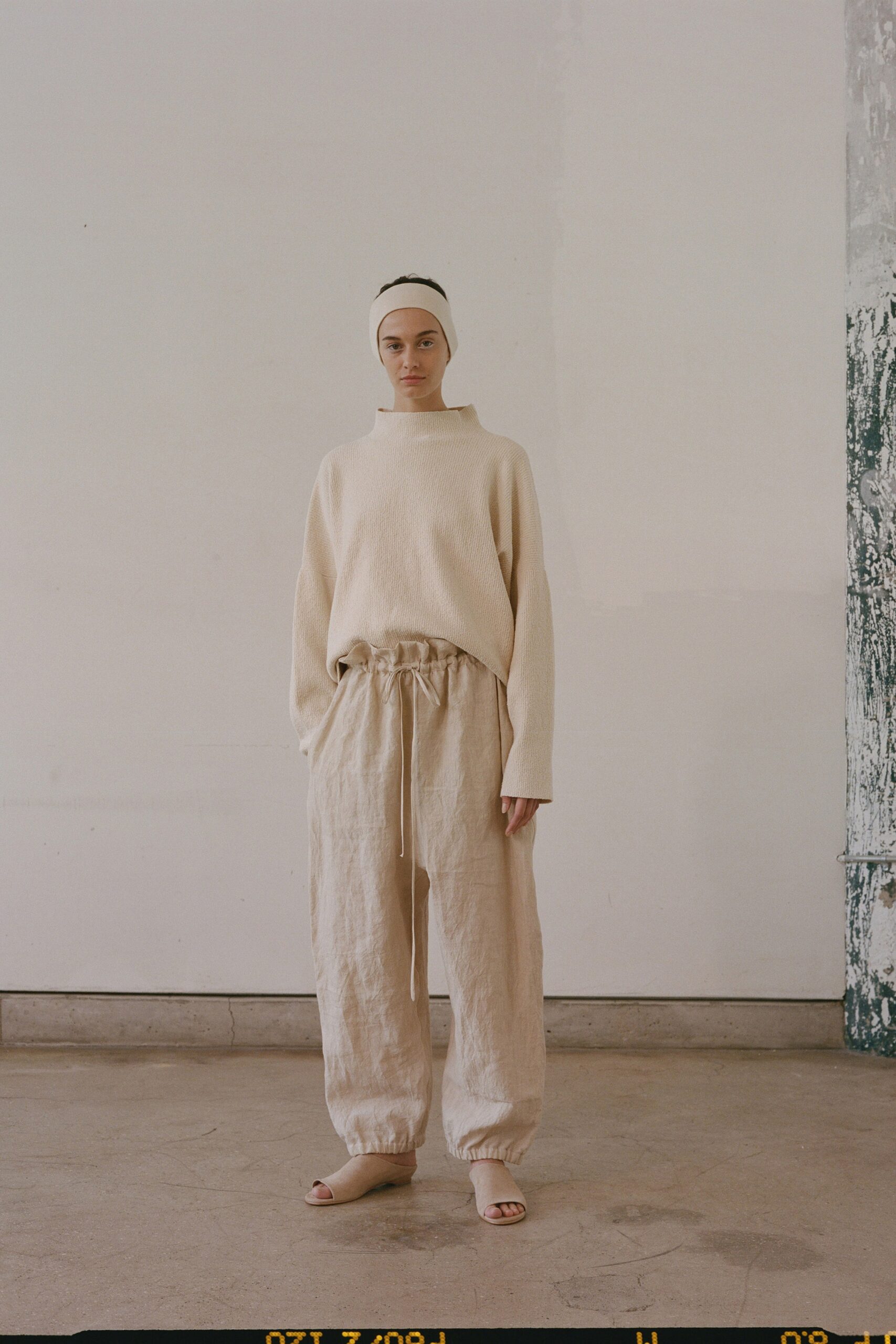 Lauren Manoogian S/S 22 Look 7