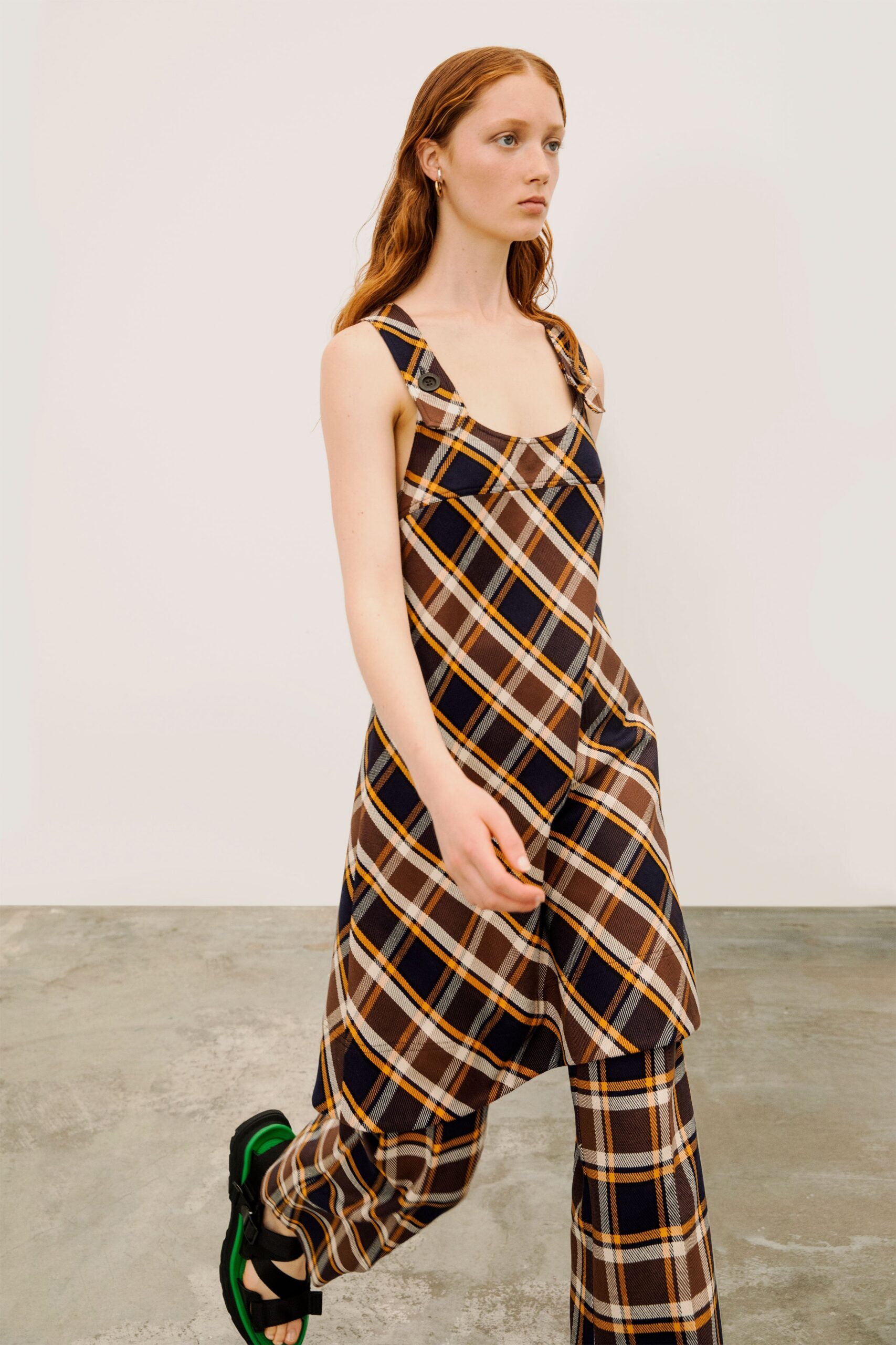 Lee Mathews F/W 22 Look 7