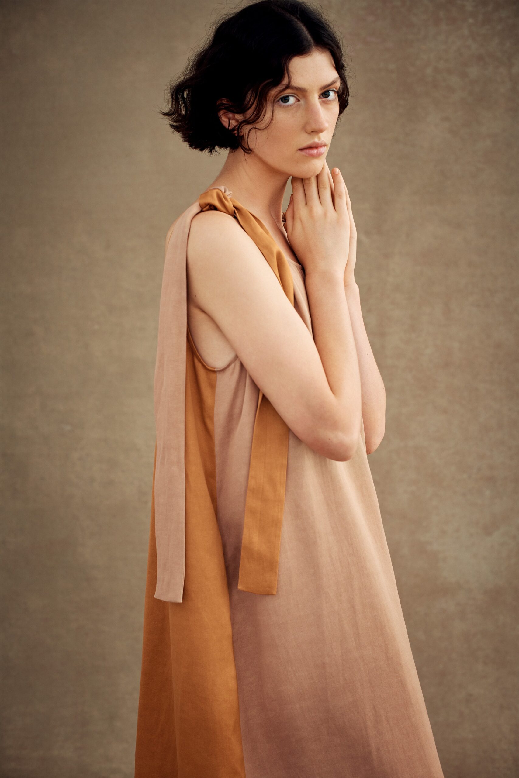 Lee Mathews F/W 20 Look 7