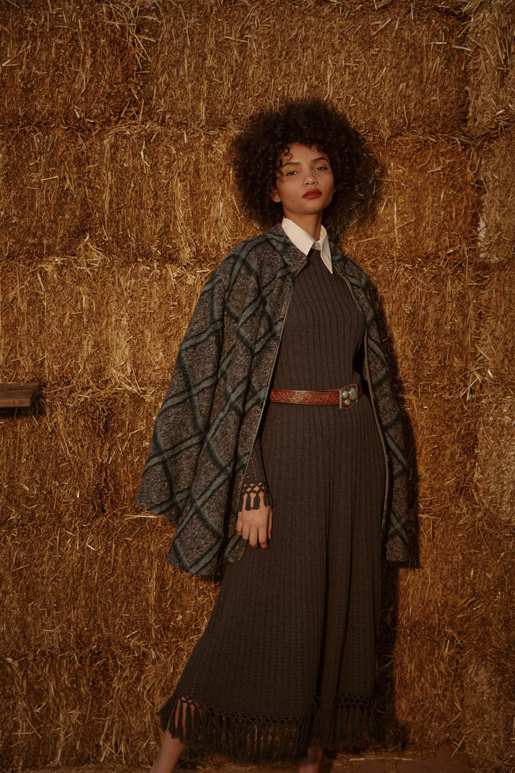 Lela Rose Resort 22 Look 7