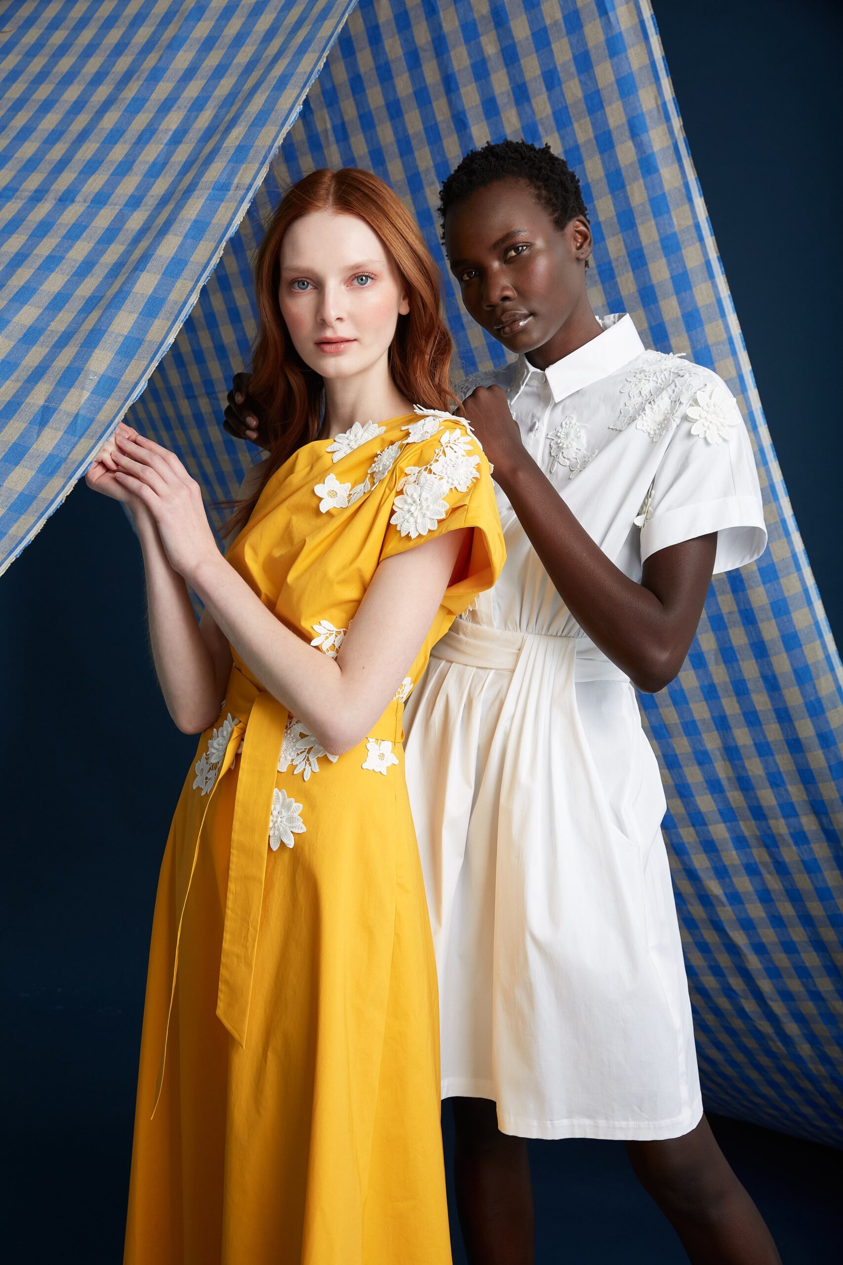 Lela Rose F/W 21 Look 7