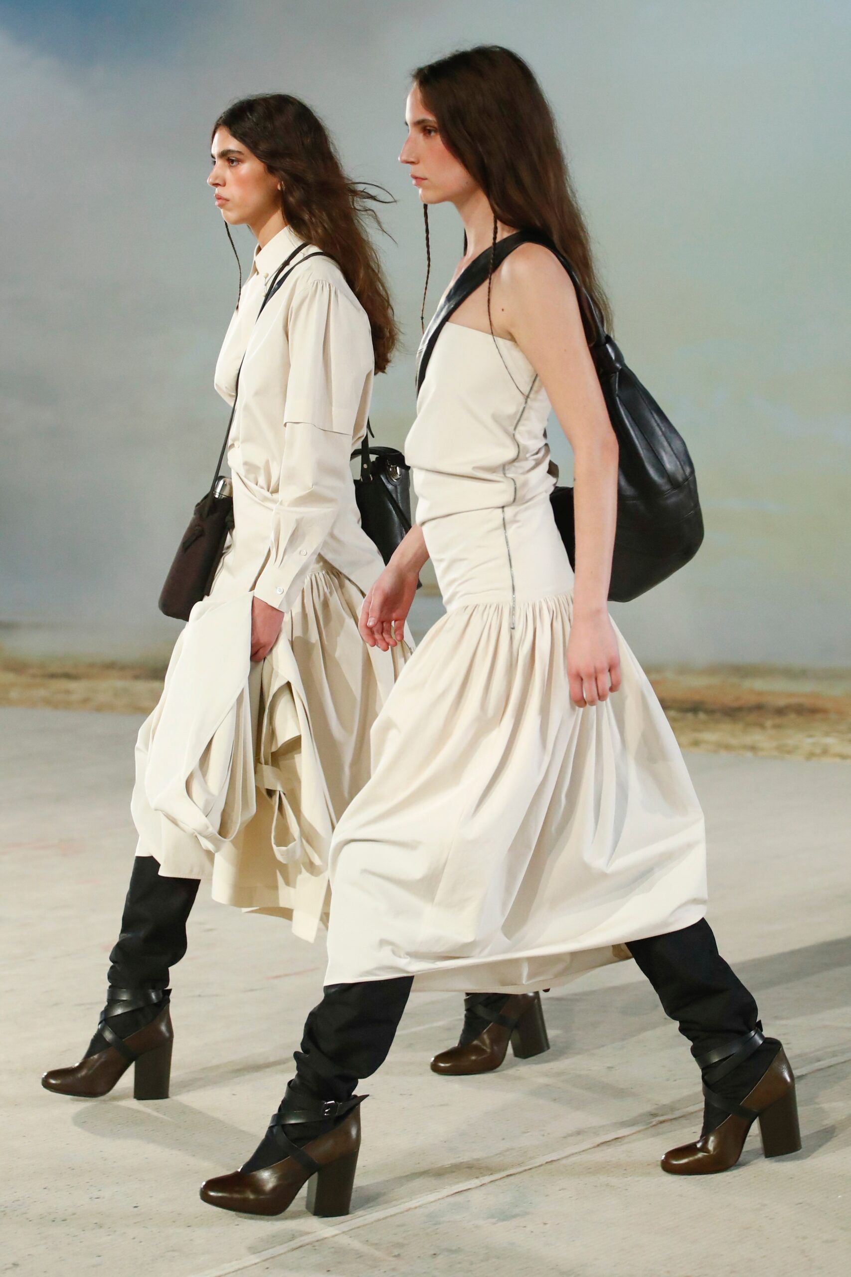 Lemaire F/W 22 Menswear Look 7