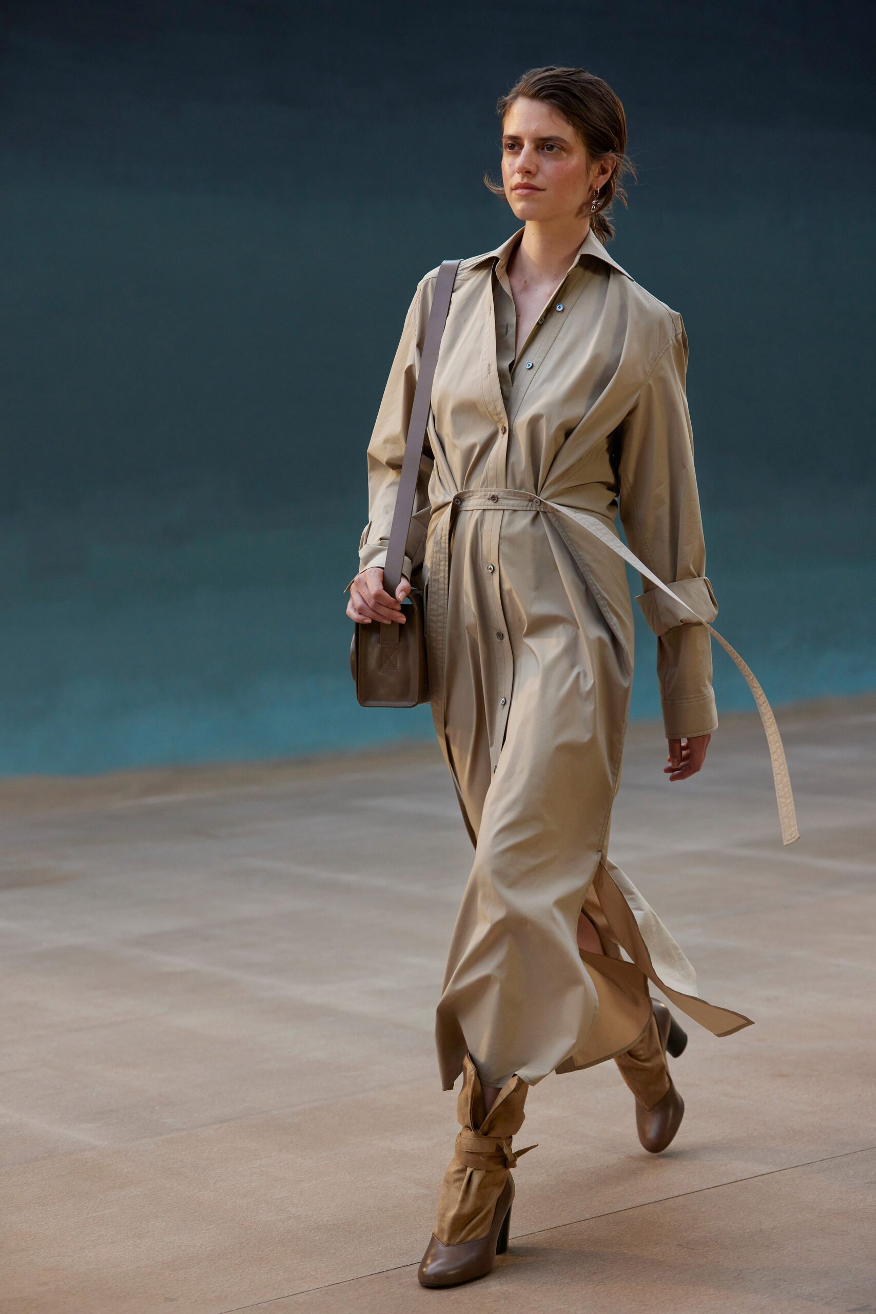 Lemaire S/S 22 Look 7