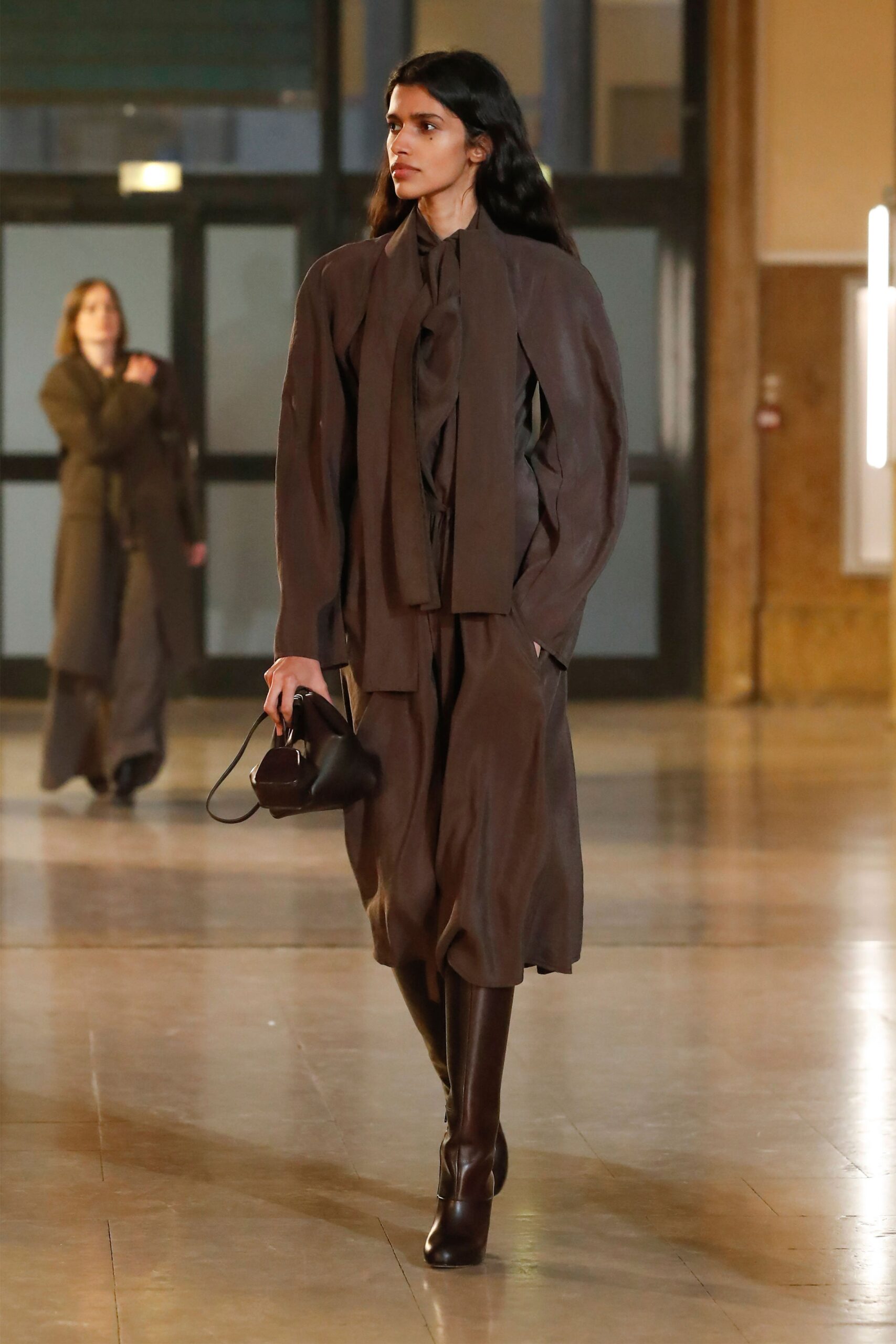 Lemaire F/W 20 Look 7