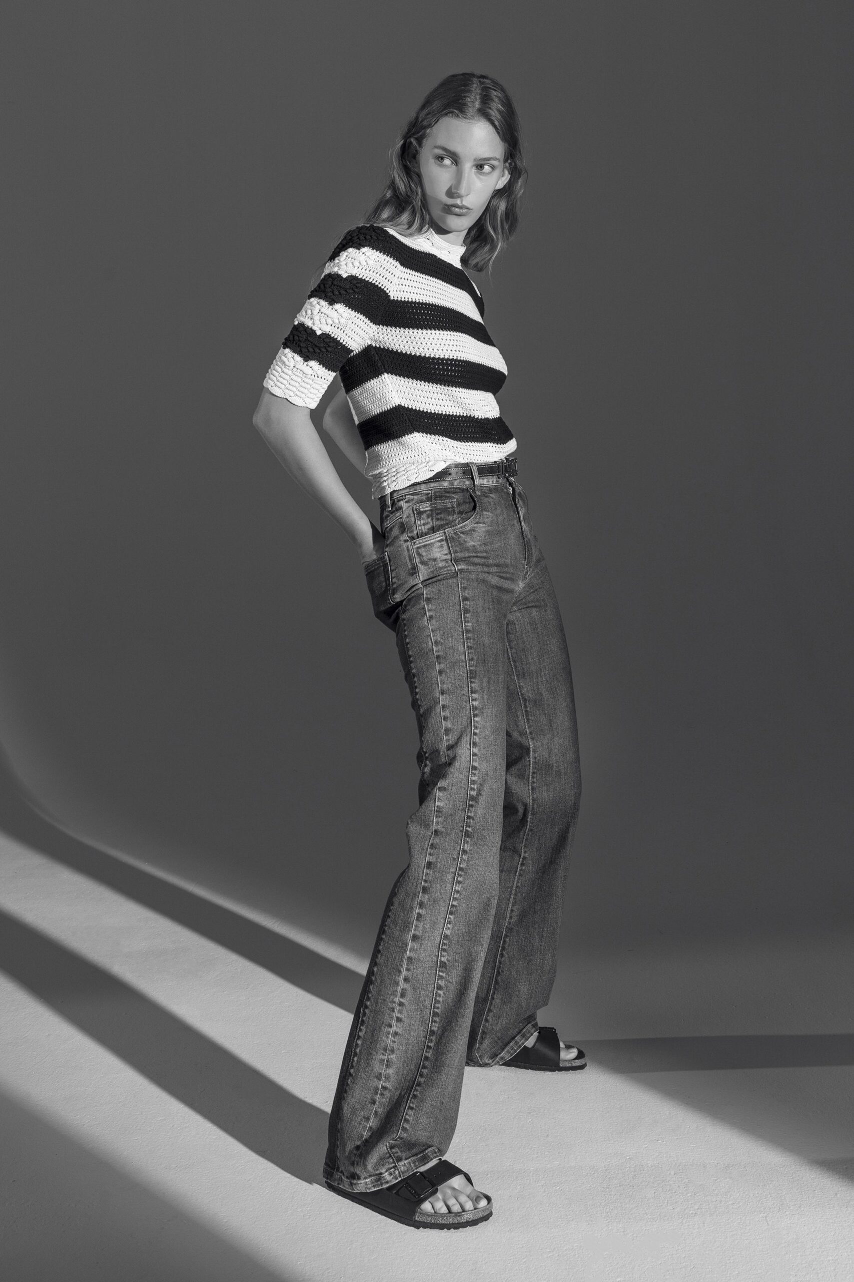 Les Copains S/S 21 Look 7