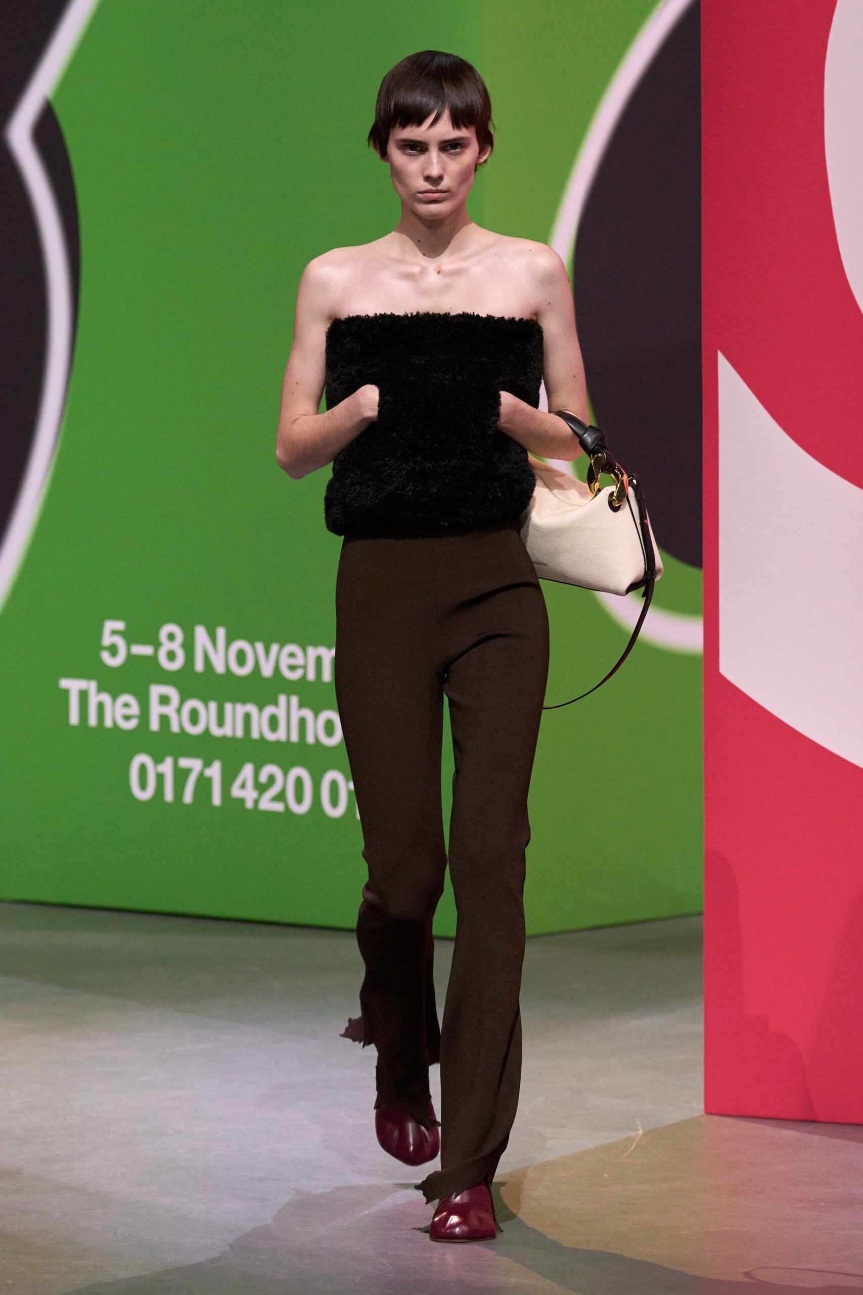 JW Anderson F/W 23 Look 7