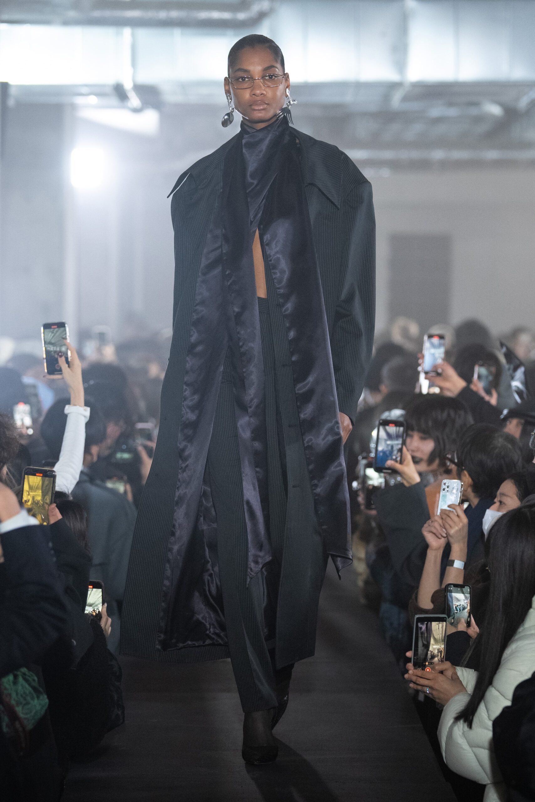 Keisukeyoshida Tokyo F/W 23 Look 7