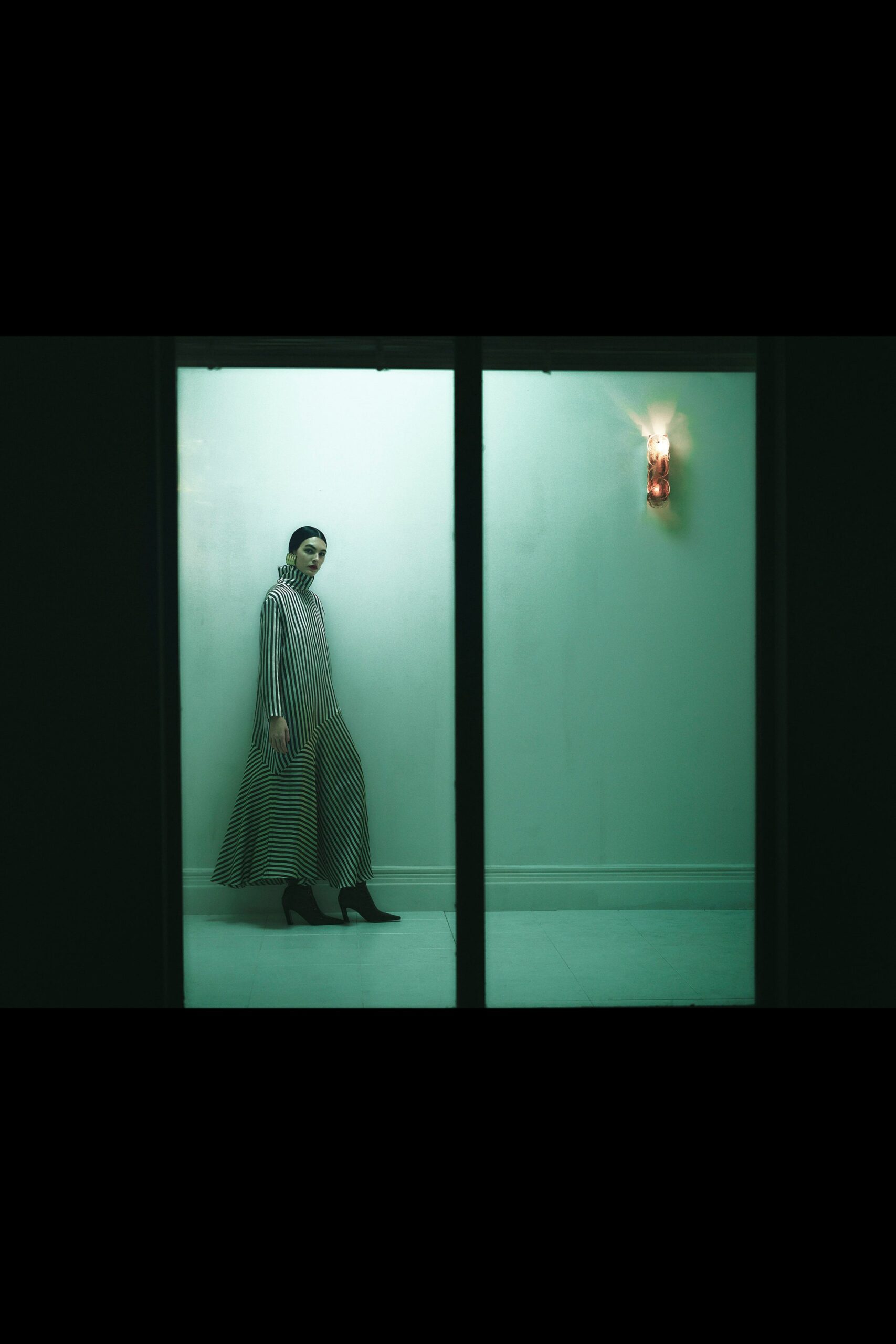 Khaite F/W 23 Look 7