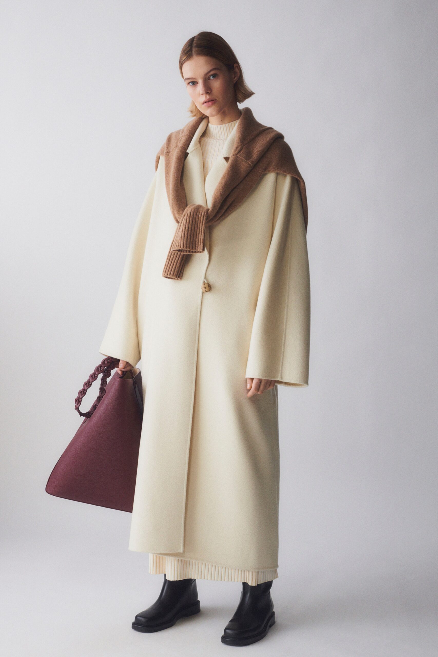 Lafayette 148 F/W 23 Look 7
