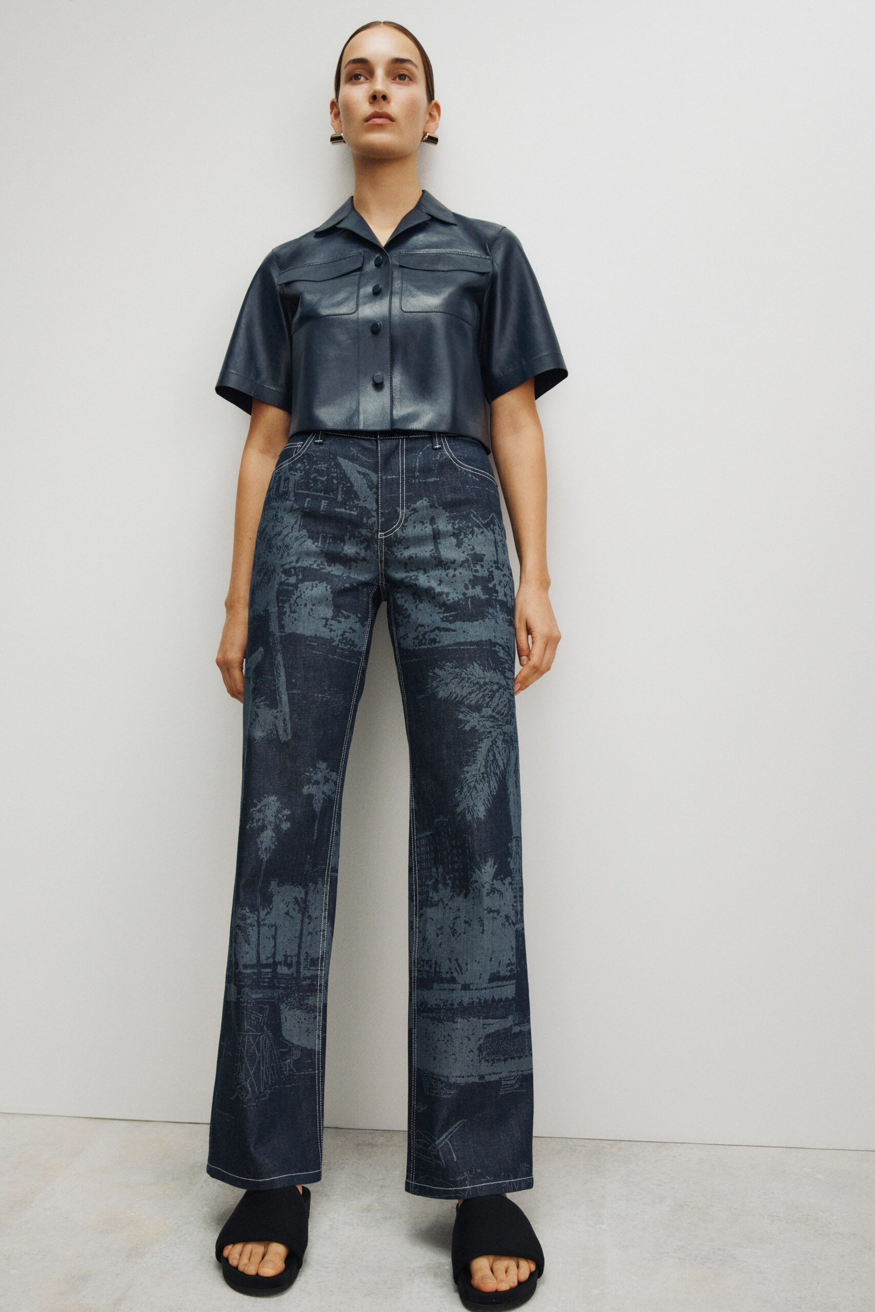 Lafayette 148 F/W 23 Look 7
