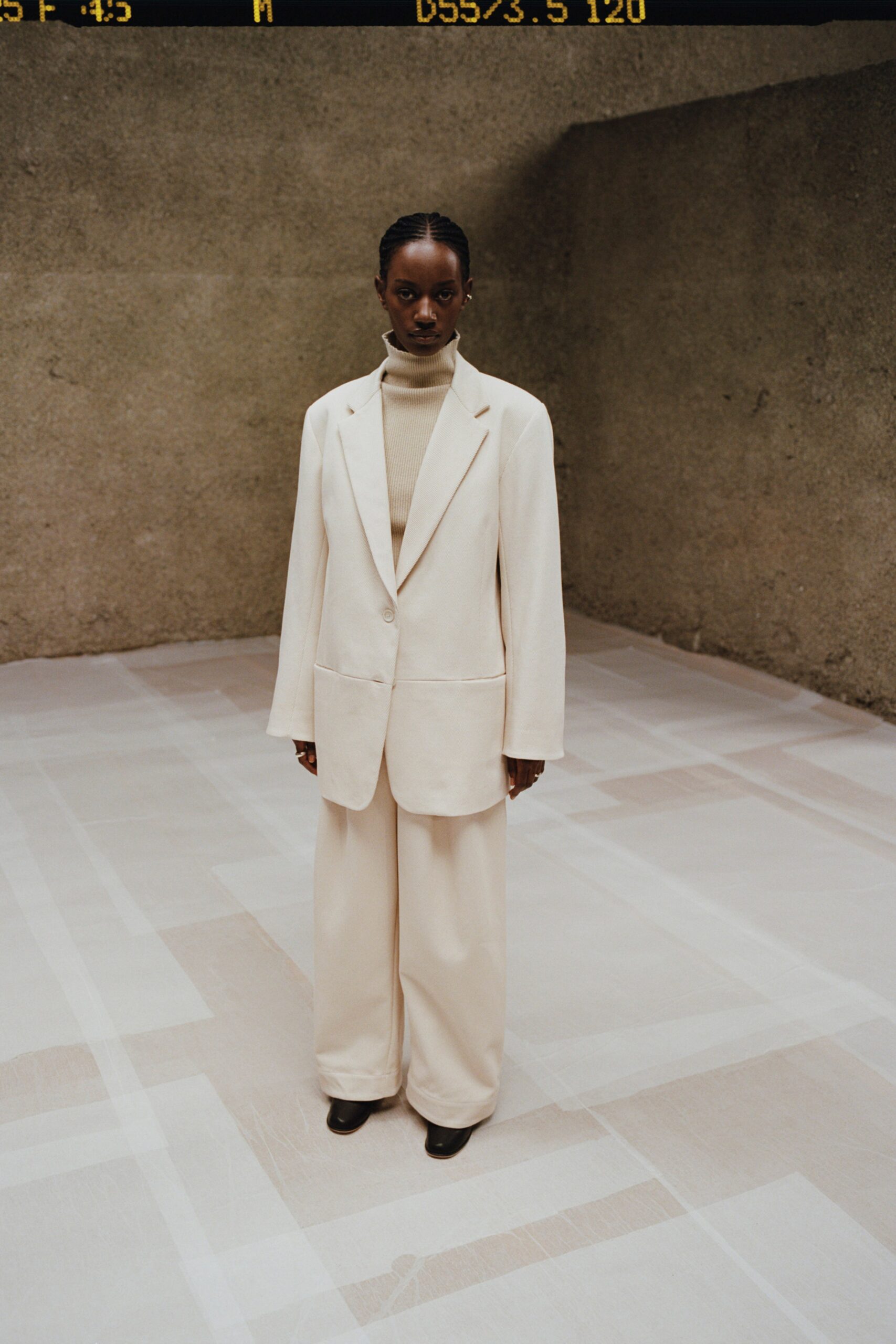 Lauren Manoogian F/W 23 Look 7