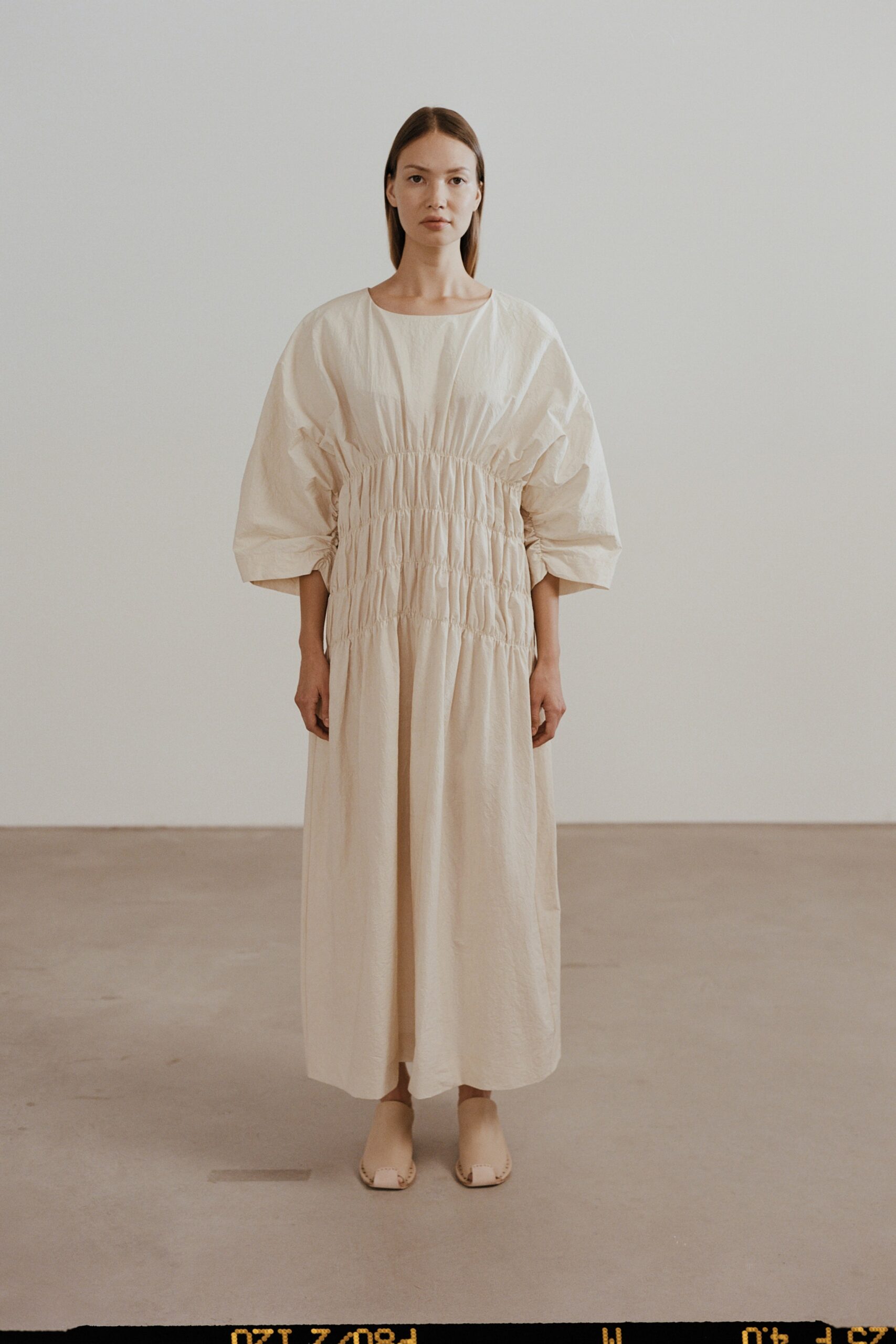 Lauren Manoogian S/S 23 Look 7